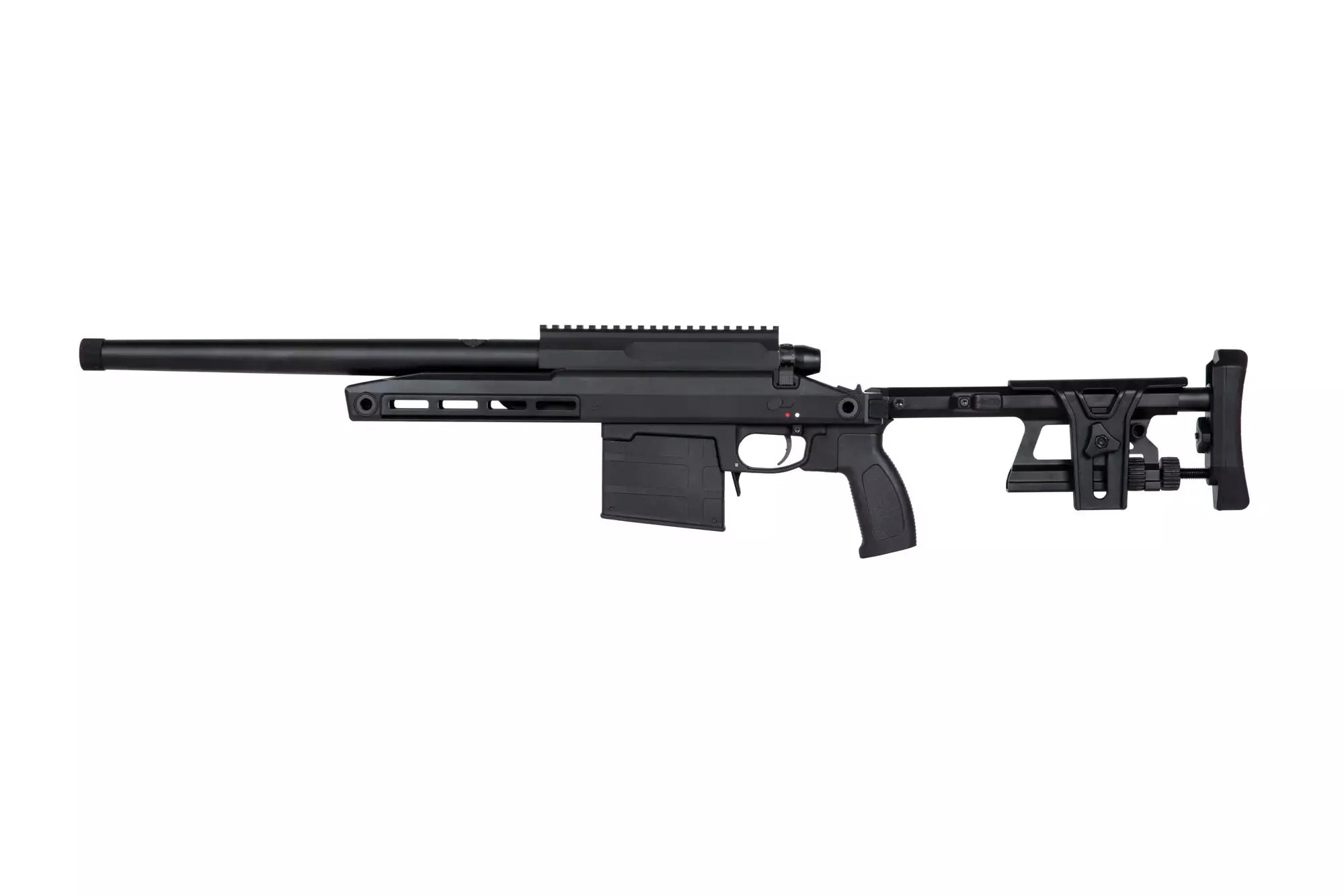 TAC-41 A Sniper Rifle - black
