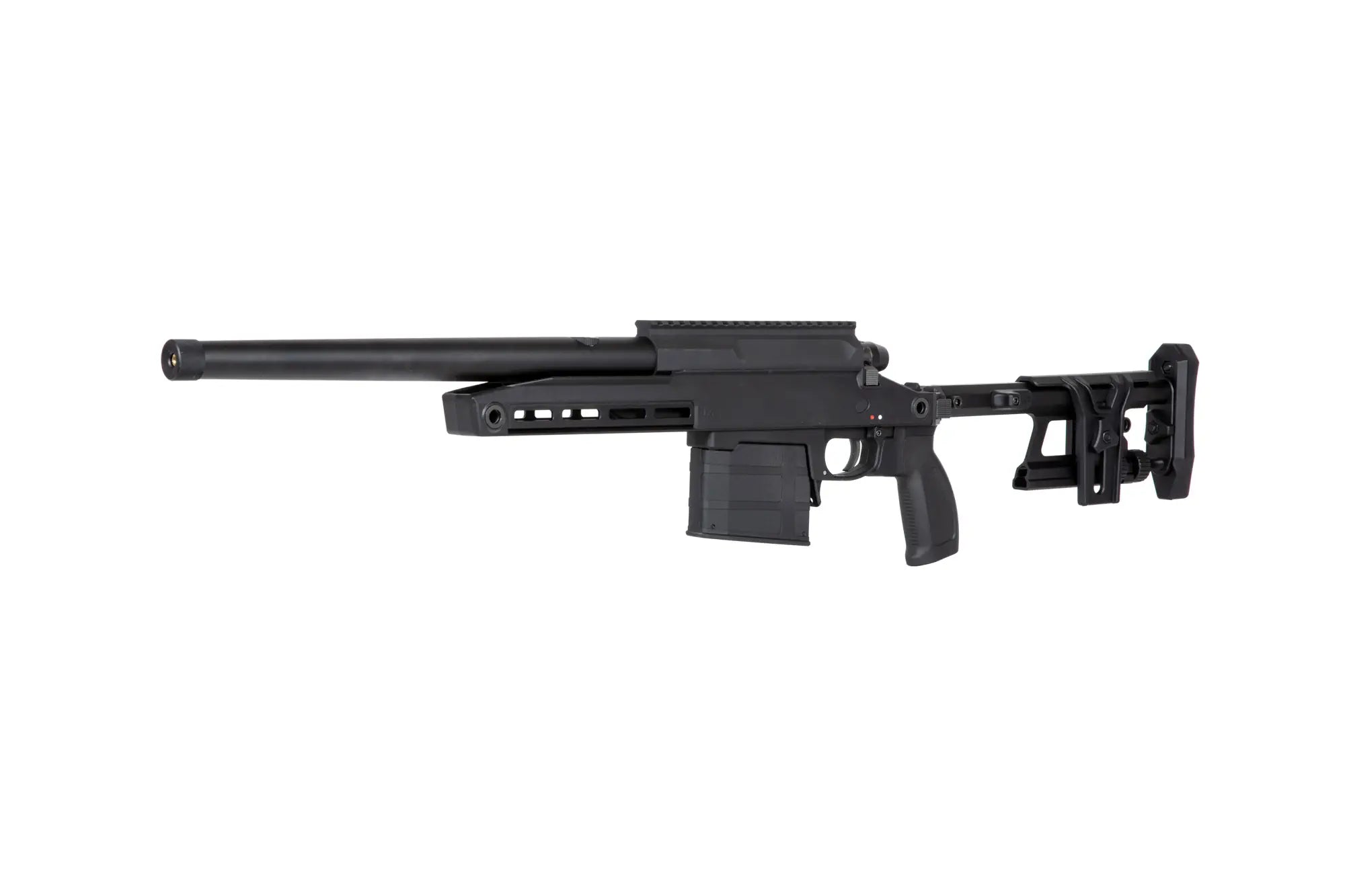 TAC-41 A Sniper Rifle - black