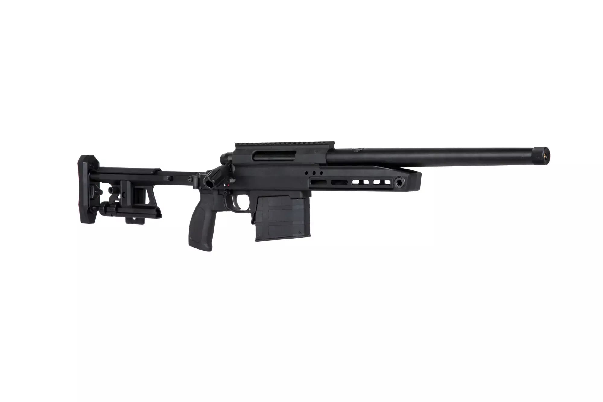 TAC-41 A Sniper Rifle - black