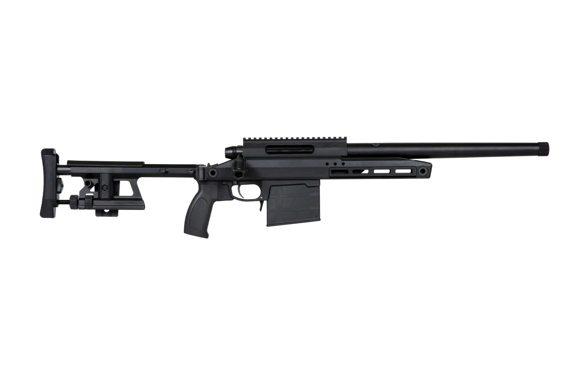 TAC-41 A Sniper Rifle - black
