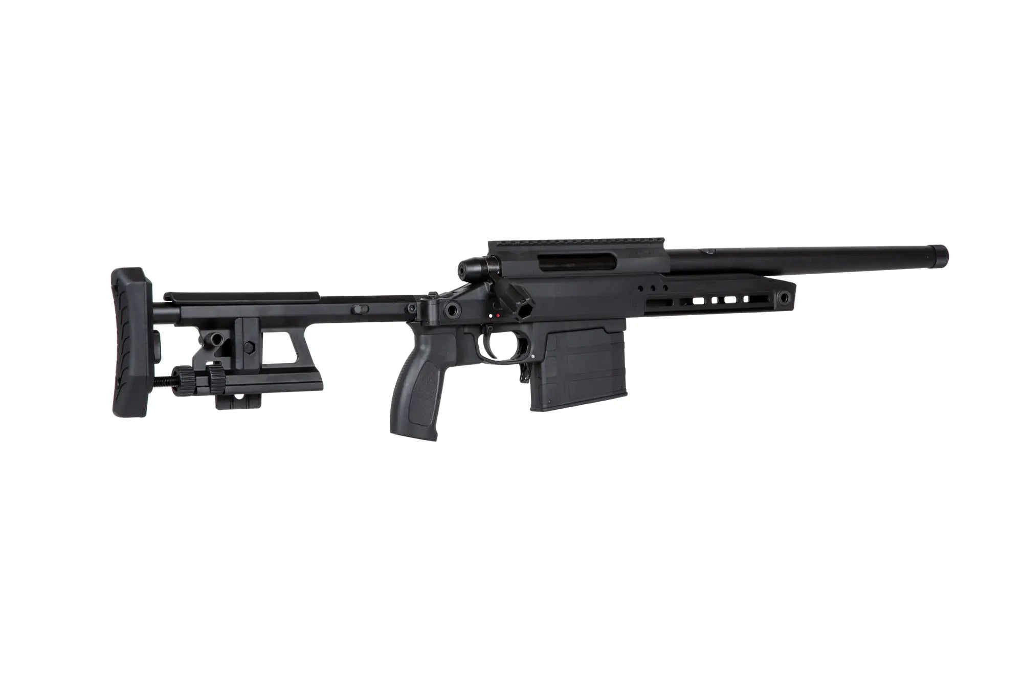 TAC-41 A Sniper Rifle - black