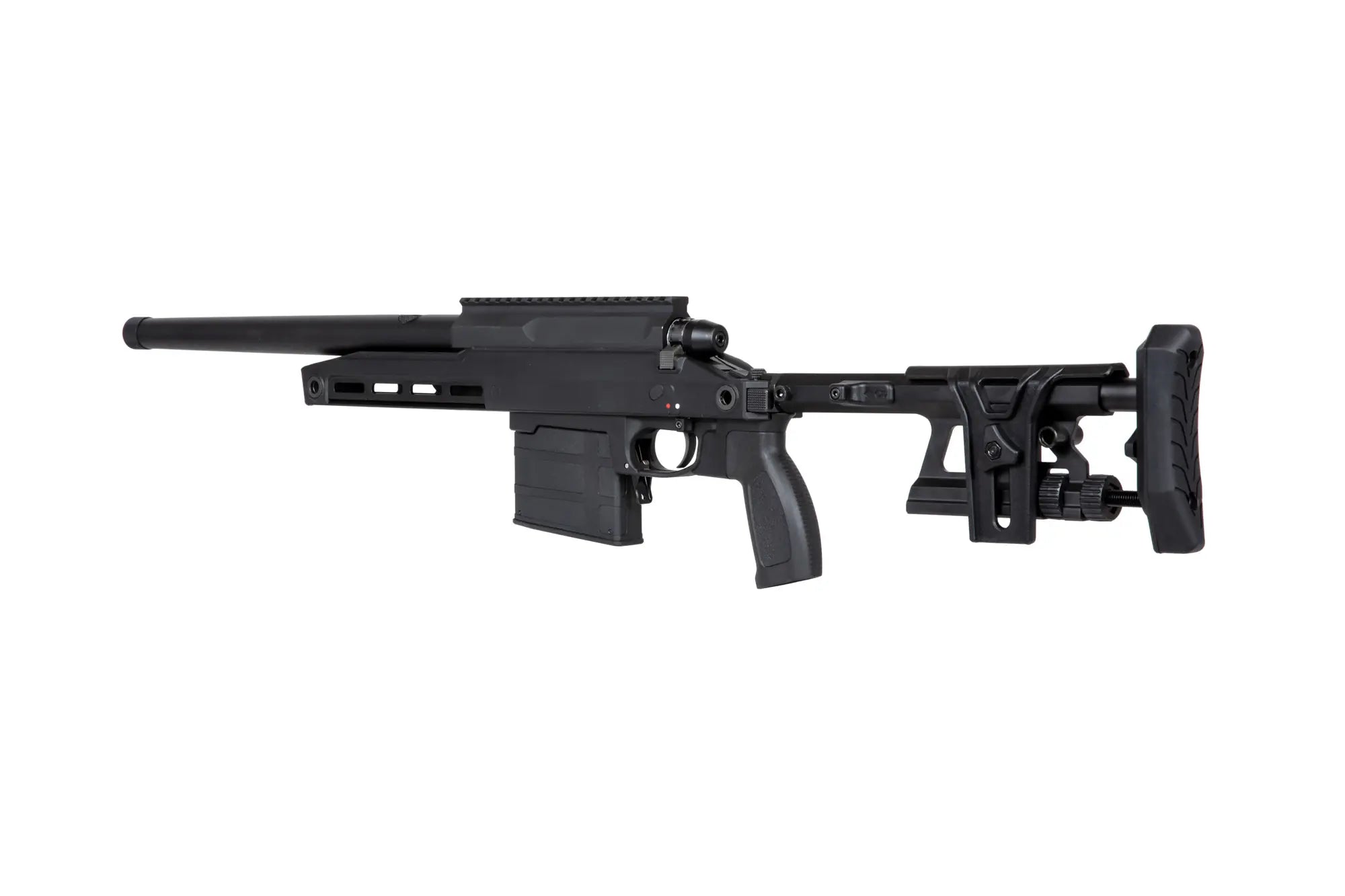 TAC-41 A Sniper Rifle - black