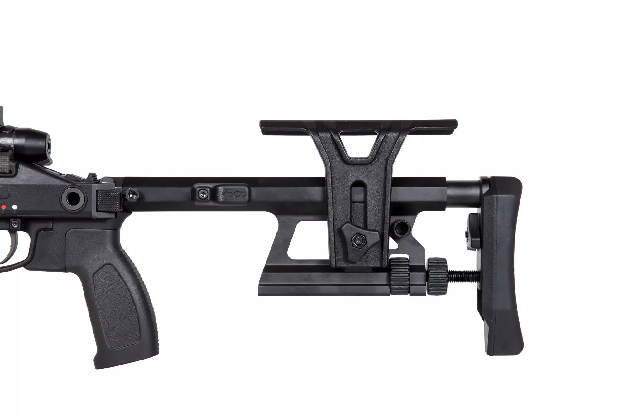 TAC-41 A Sniper Rifle - black