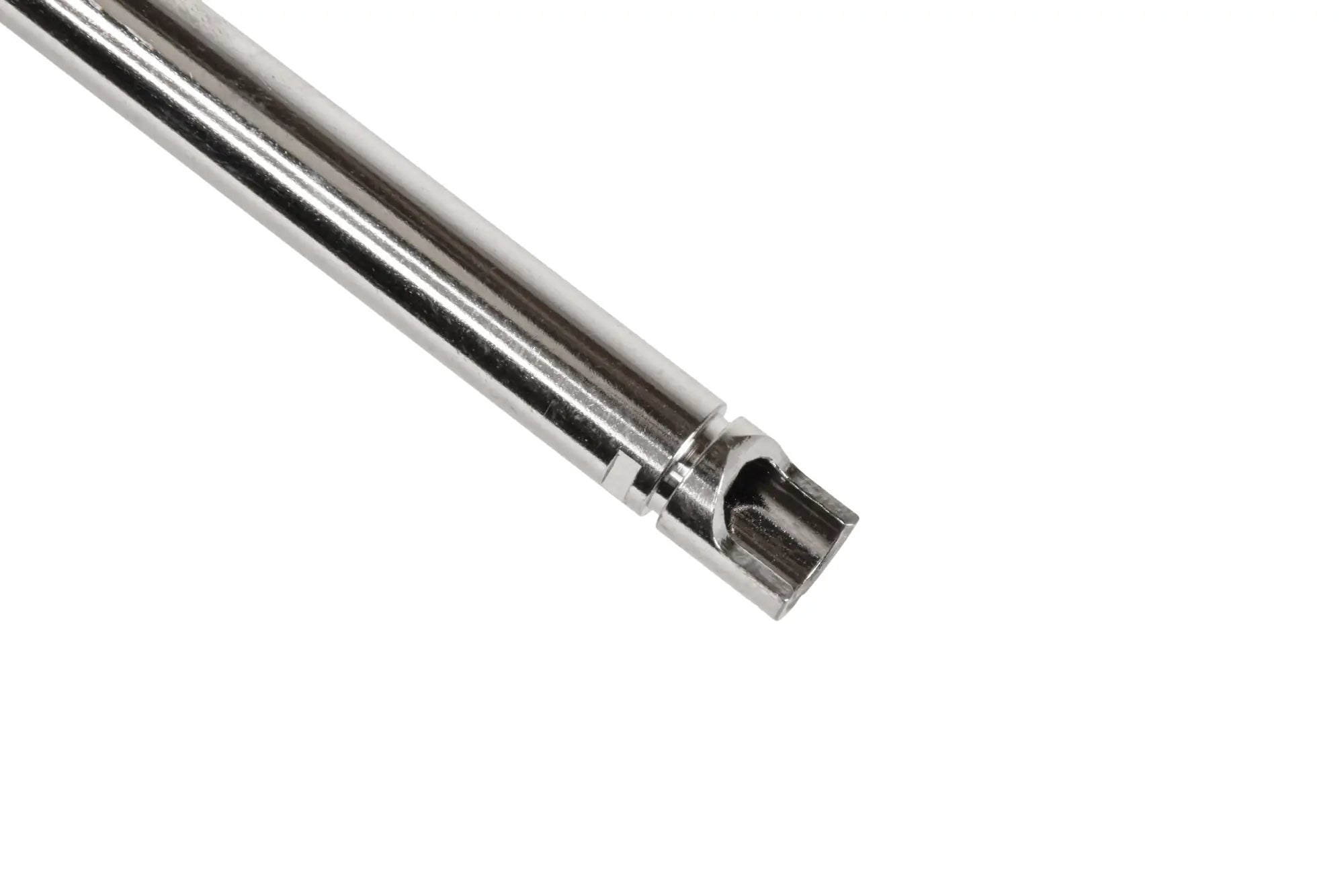 Precision barrel for AEG GBB 6,03mm - 113mm