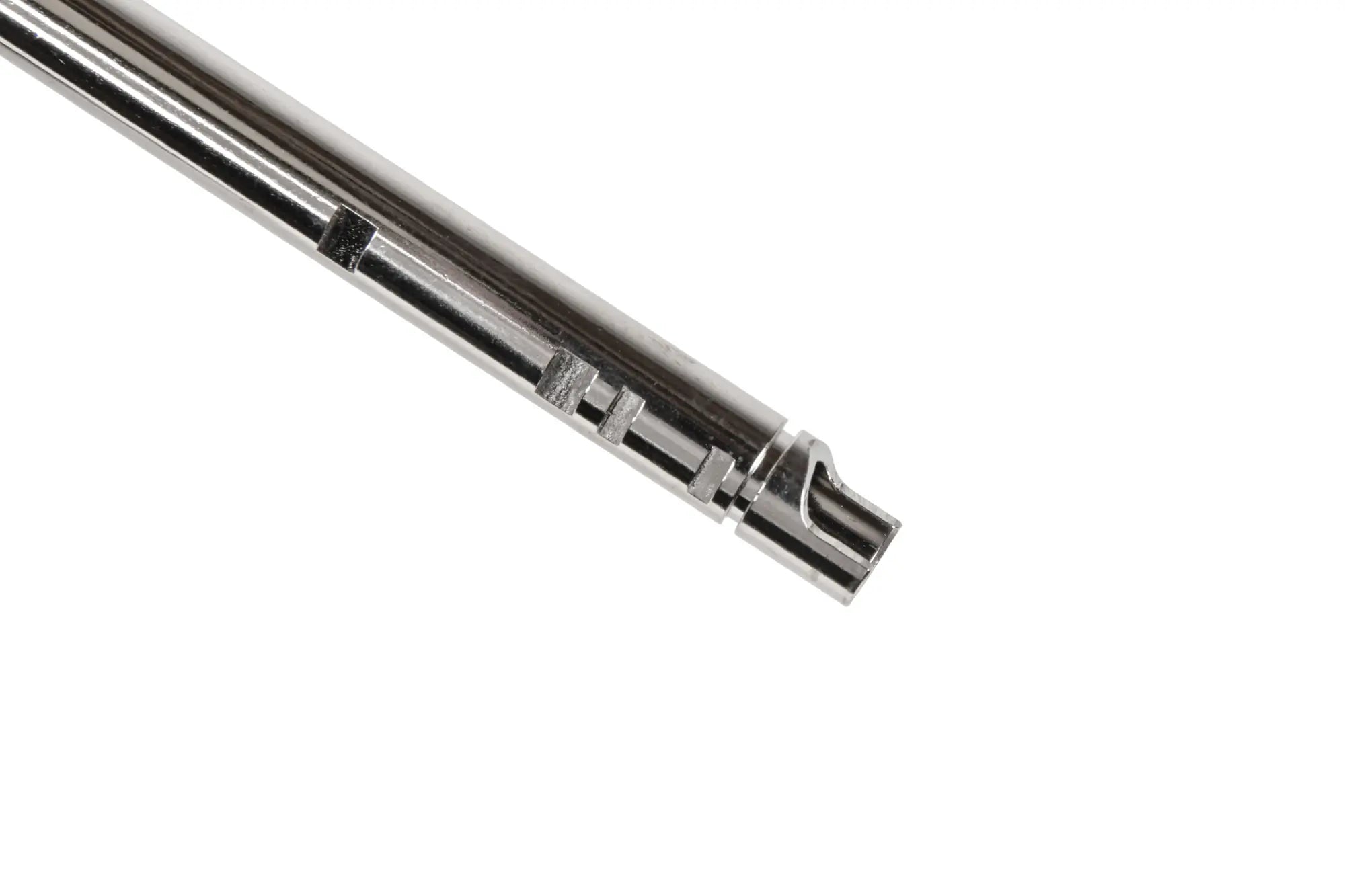Precision barrel for AEG GBB 6,03mm - 200
