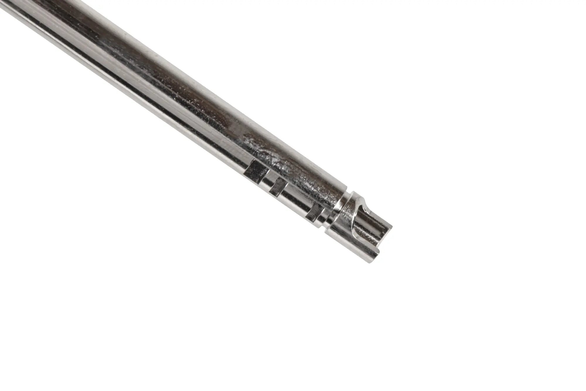 Precision barrel for AEG GBB 6,03mm - 210 mm