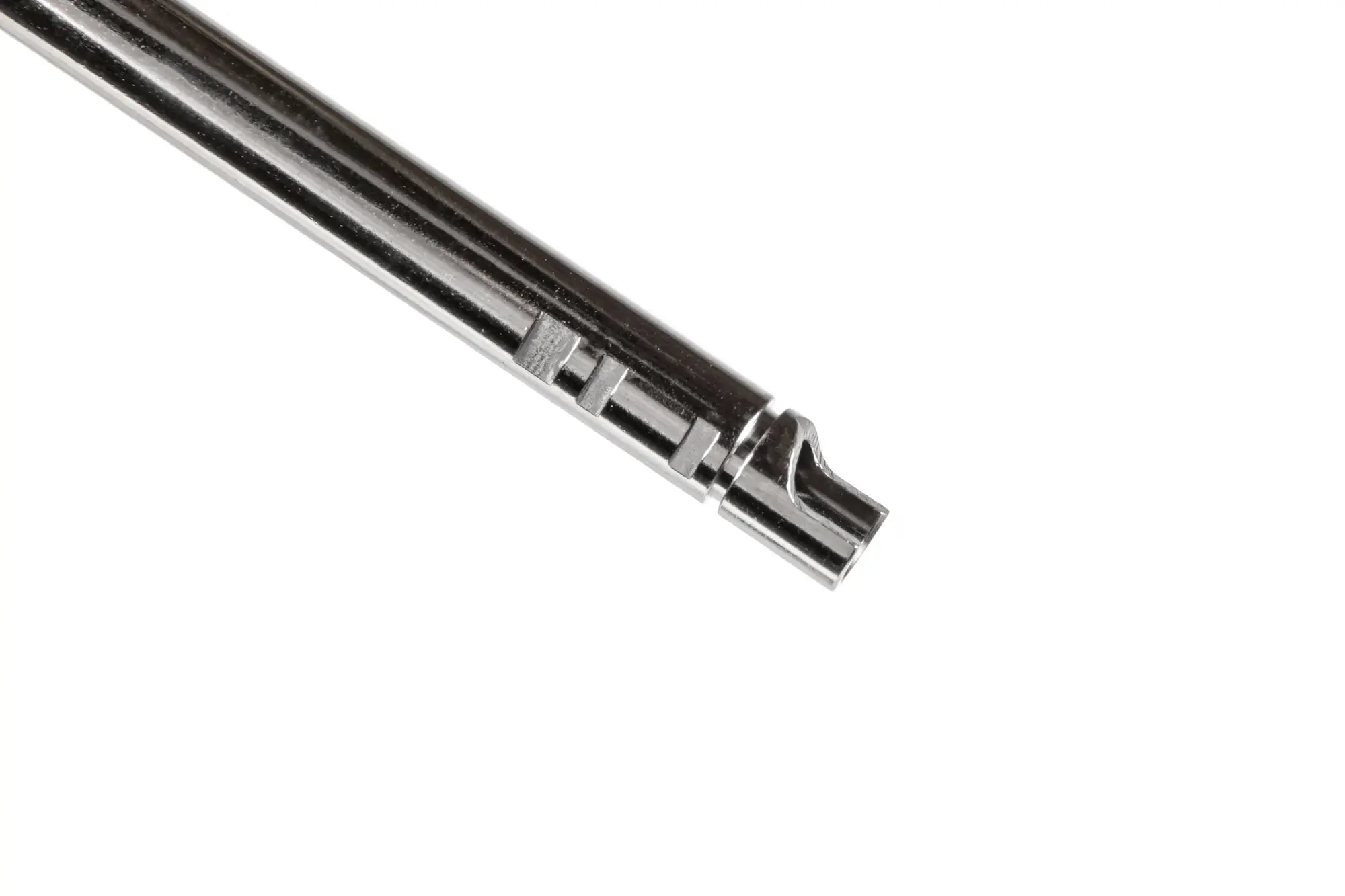 Precision barrel for AEG GBB 6,03mm - 330 mm