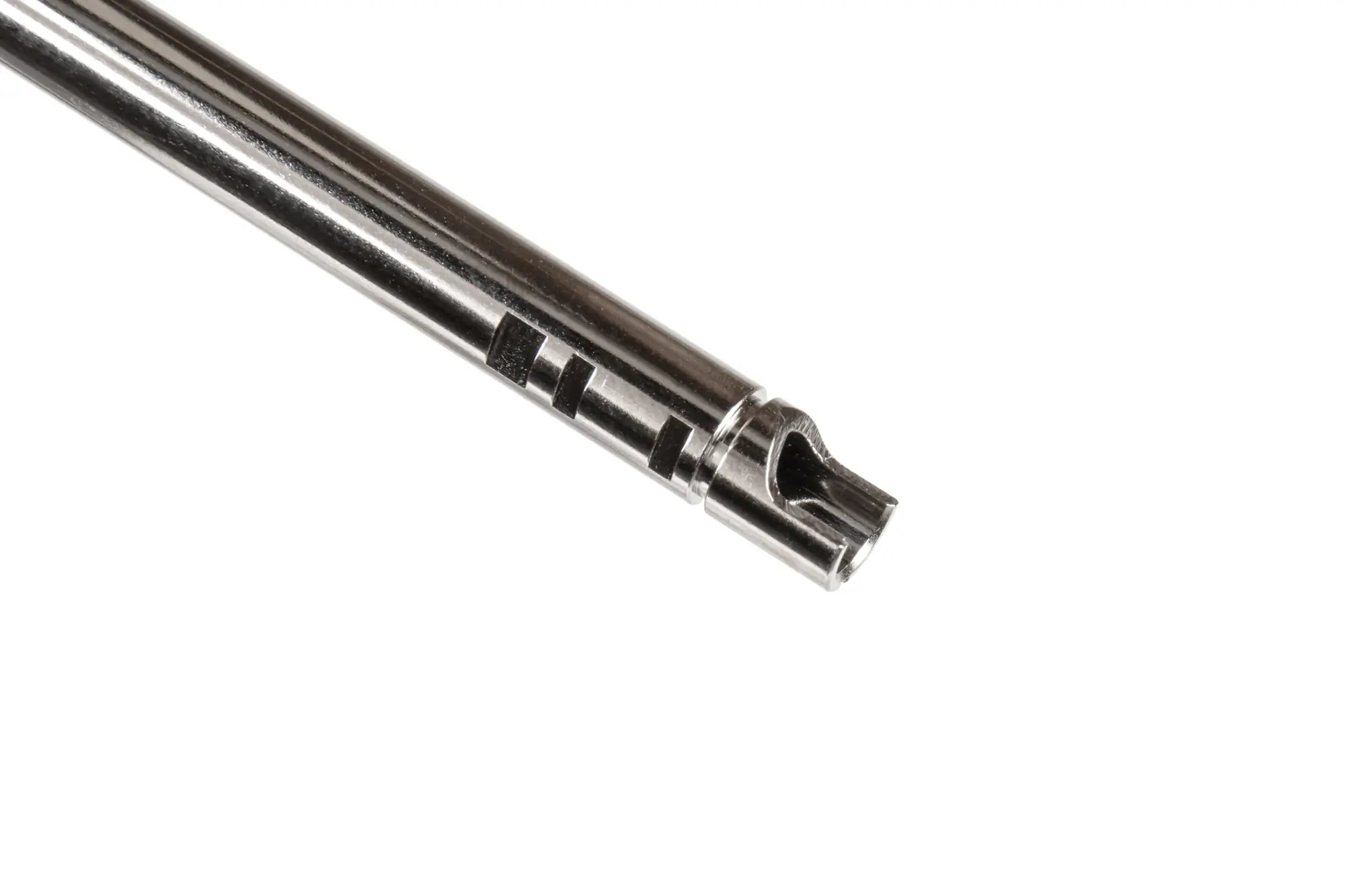 Precision barrel for AEG GBB 6,03mm - 500 mm