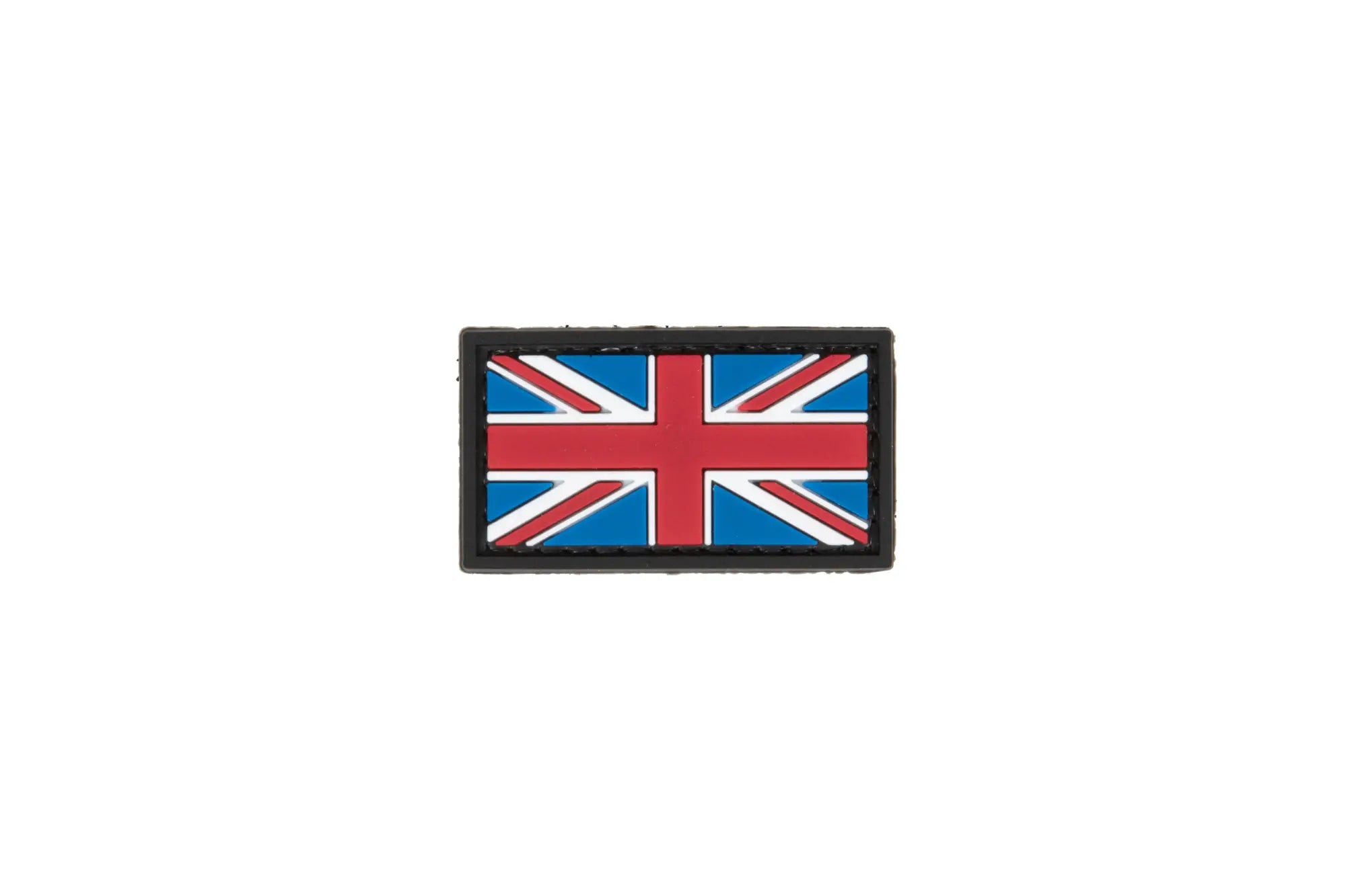 PVC patch - UK Flag