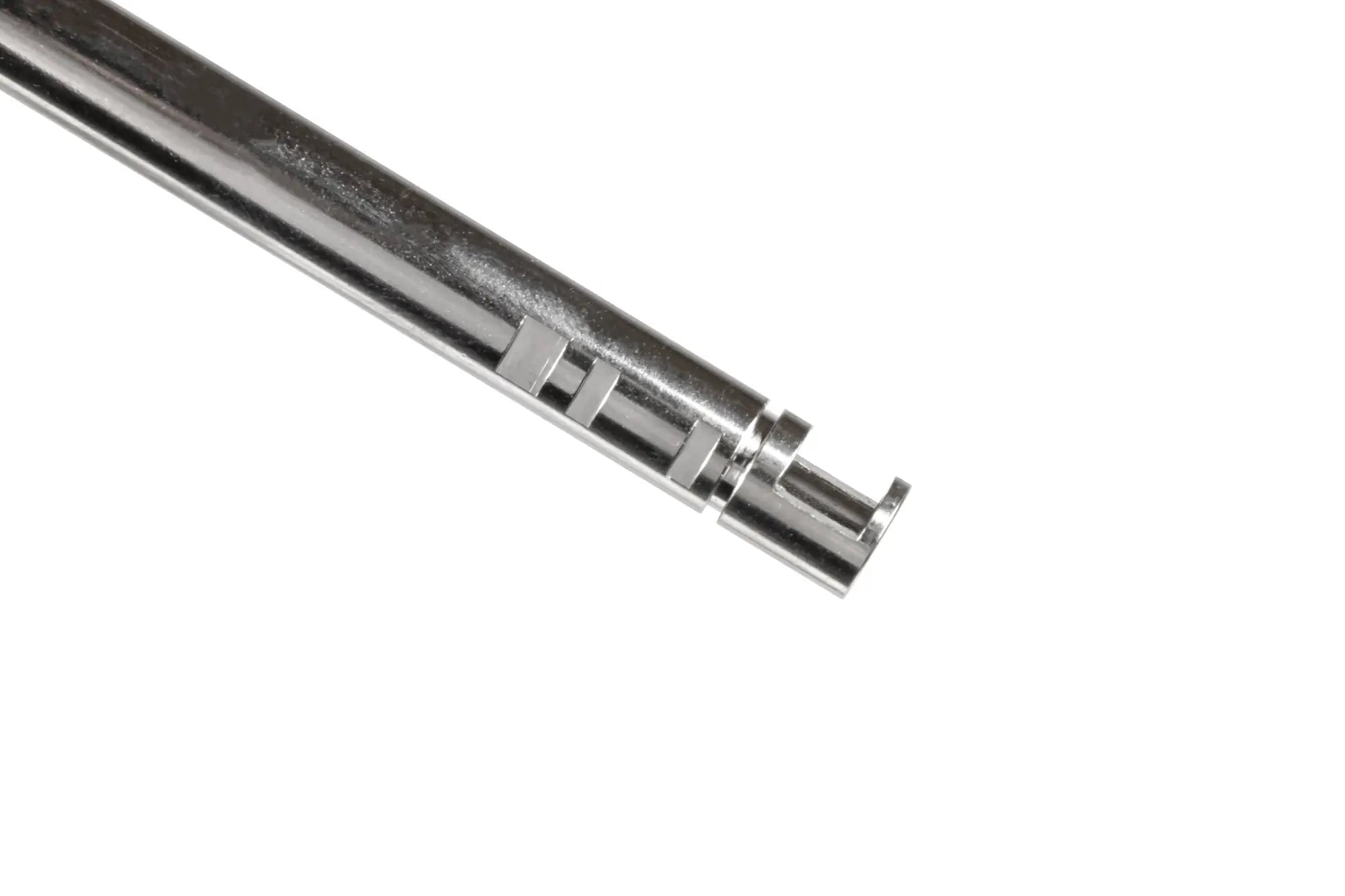 Precision barrel for AEG 6.03mm - 455 mm