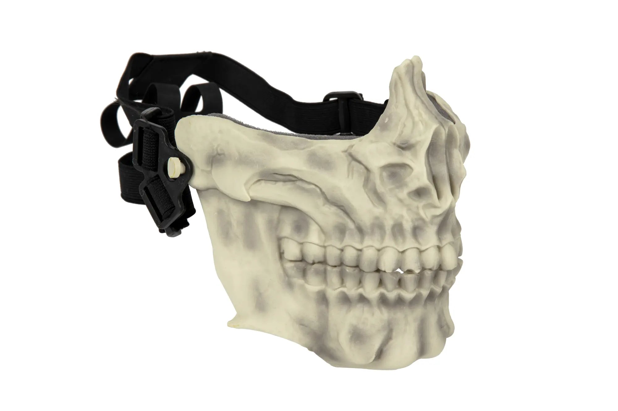 Maska Skull Face Guard-2