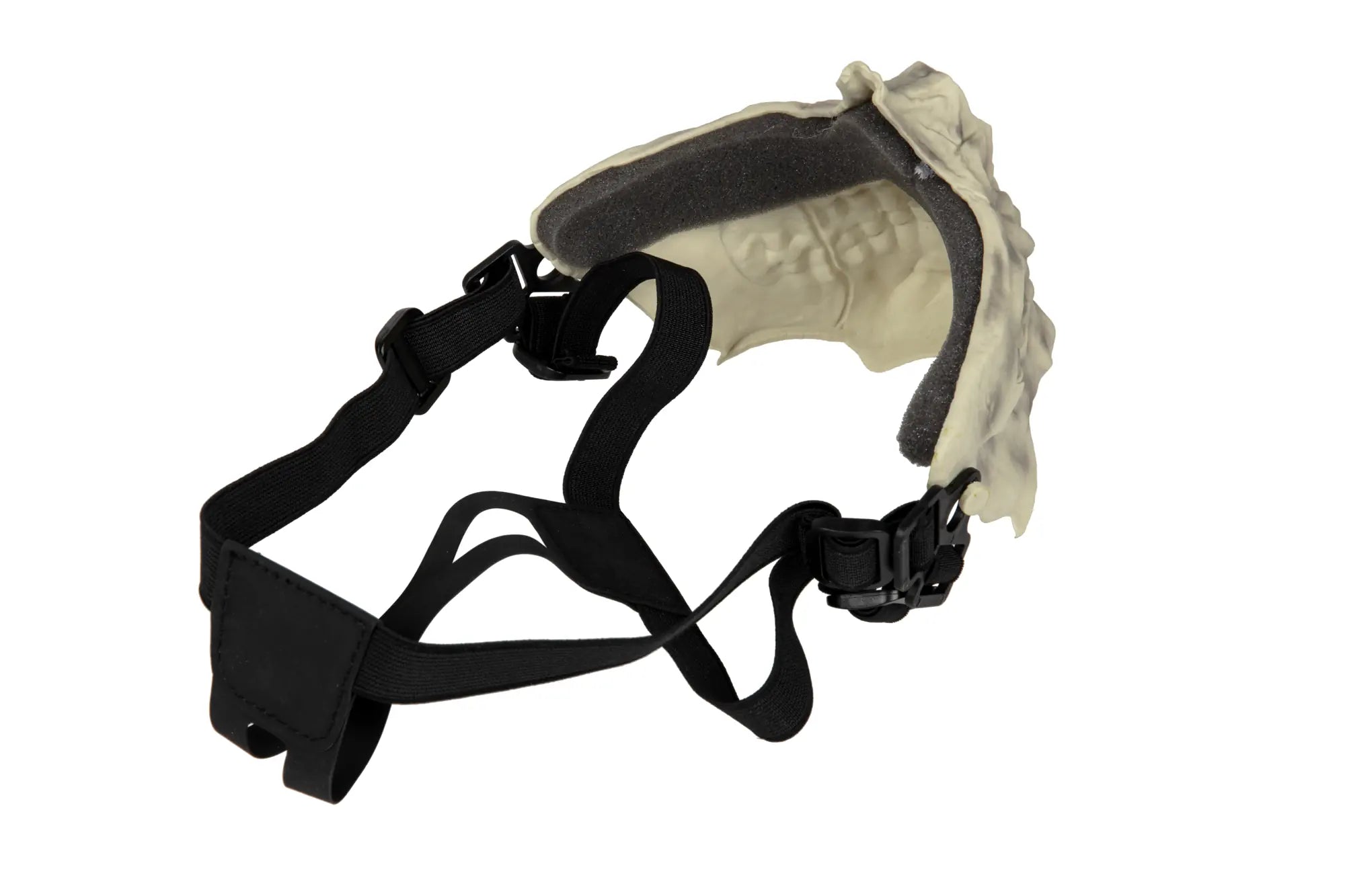 Maska Skull Face Guard-3