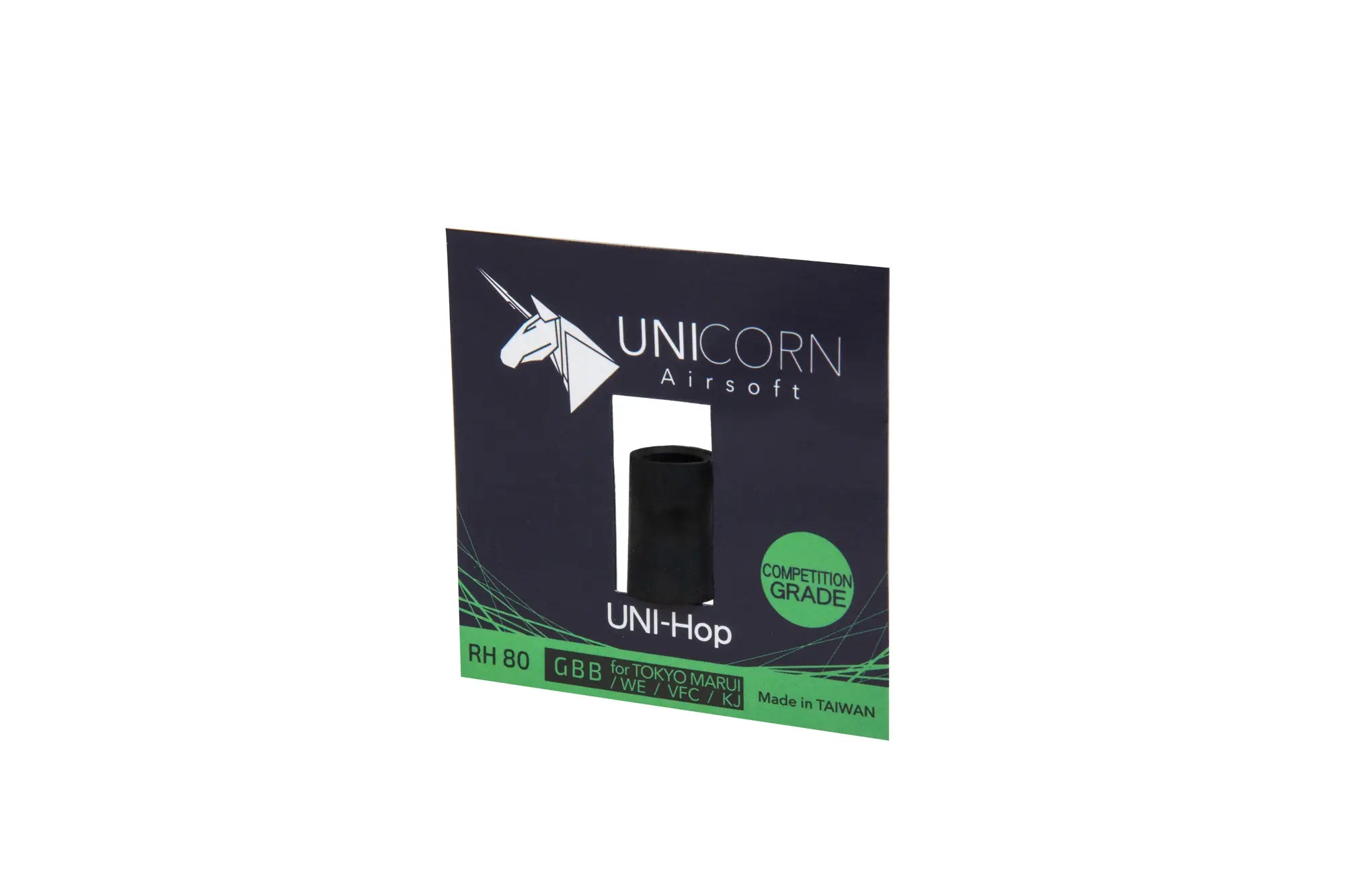 Hop Up UNI-HOP RH70 for GBB replicas (Competition Grade)