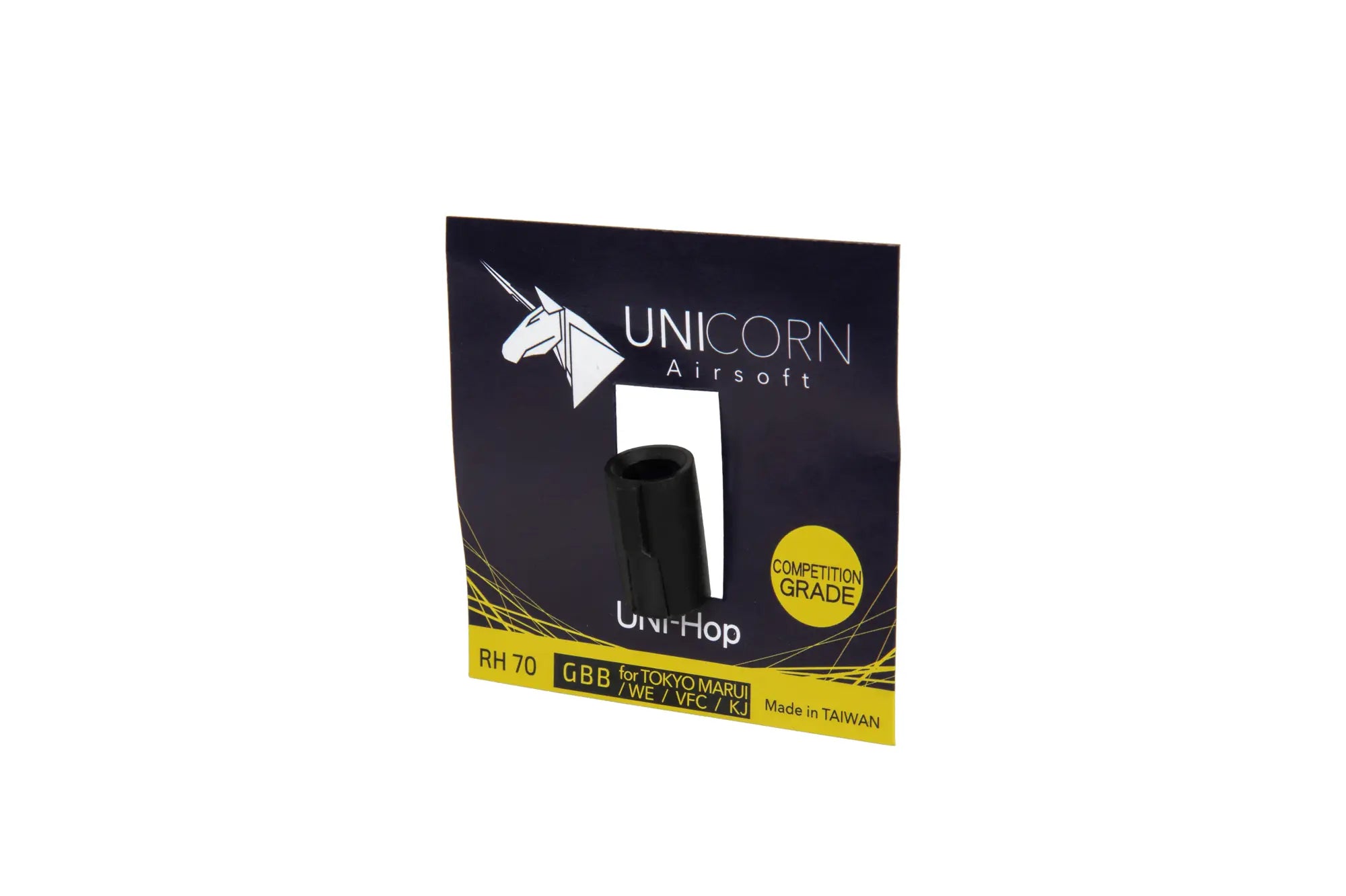 Hop Up UNI-HOP RH70 for GBB replicas (Competition Grade)