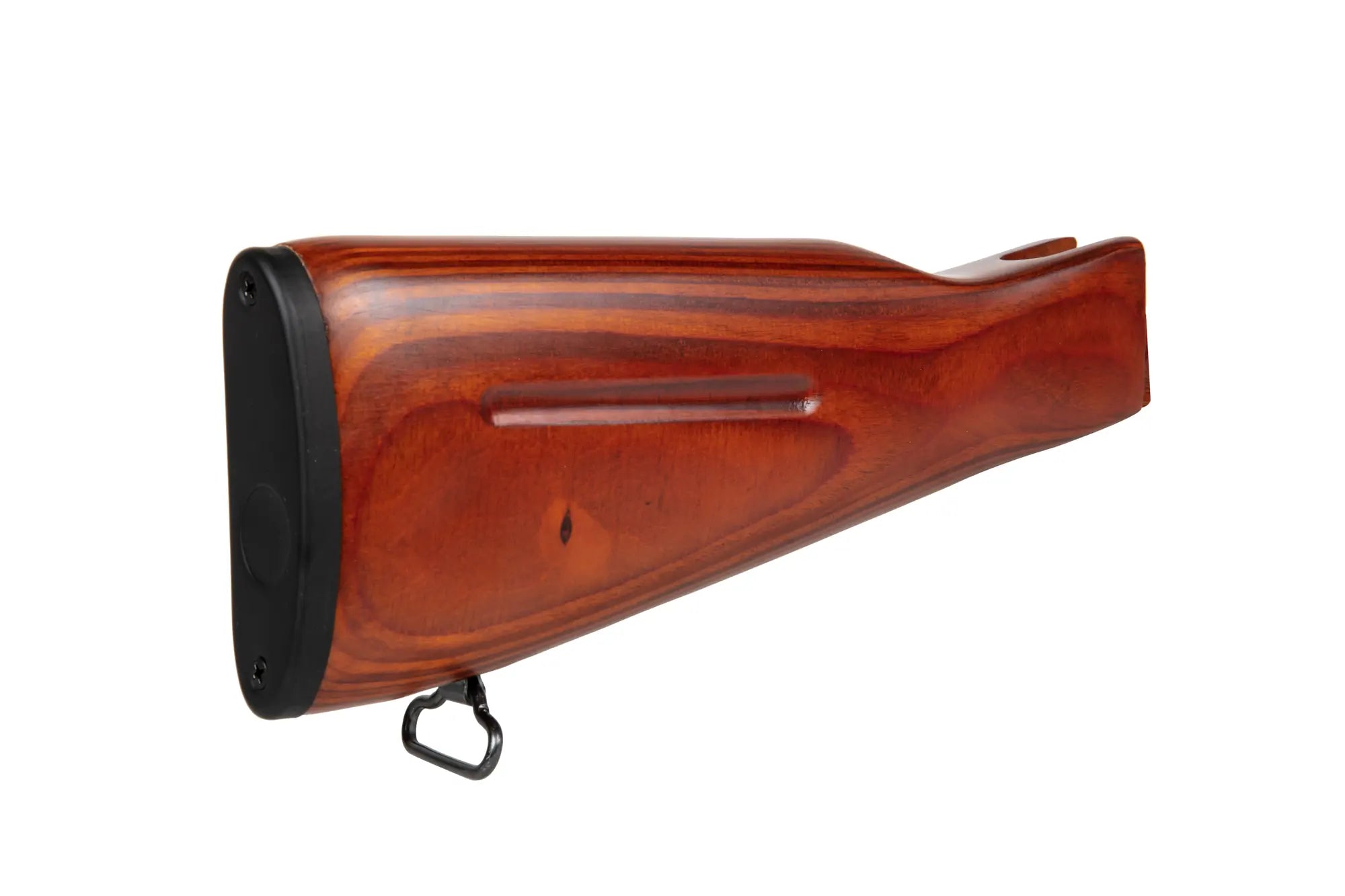 Wooden AK-74 Stock for J Series