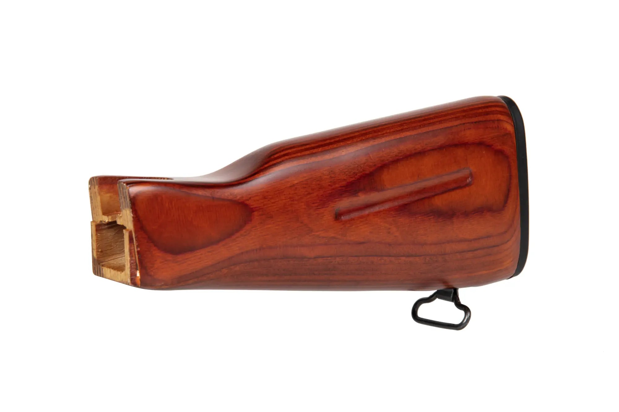 Wooden AK-74 Stock for J Series