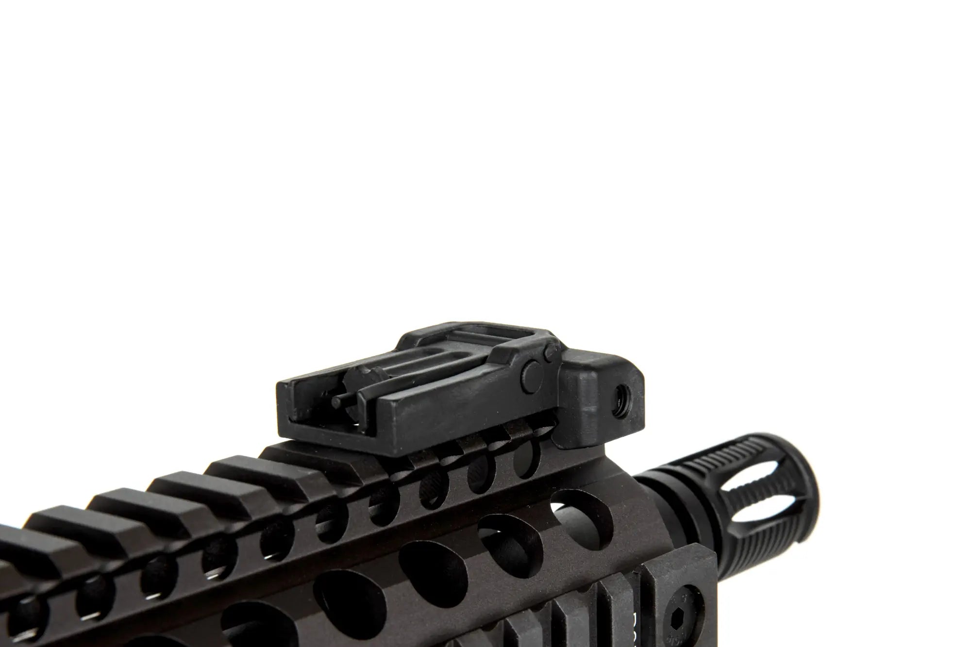 SA-A03 ONE TITAN V2 M4 Custom - Chaos Bronze