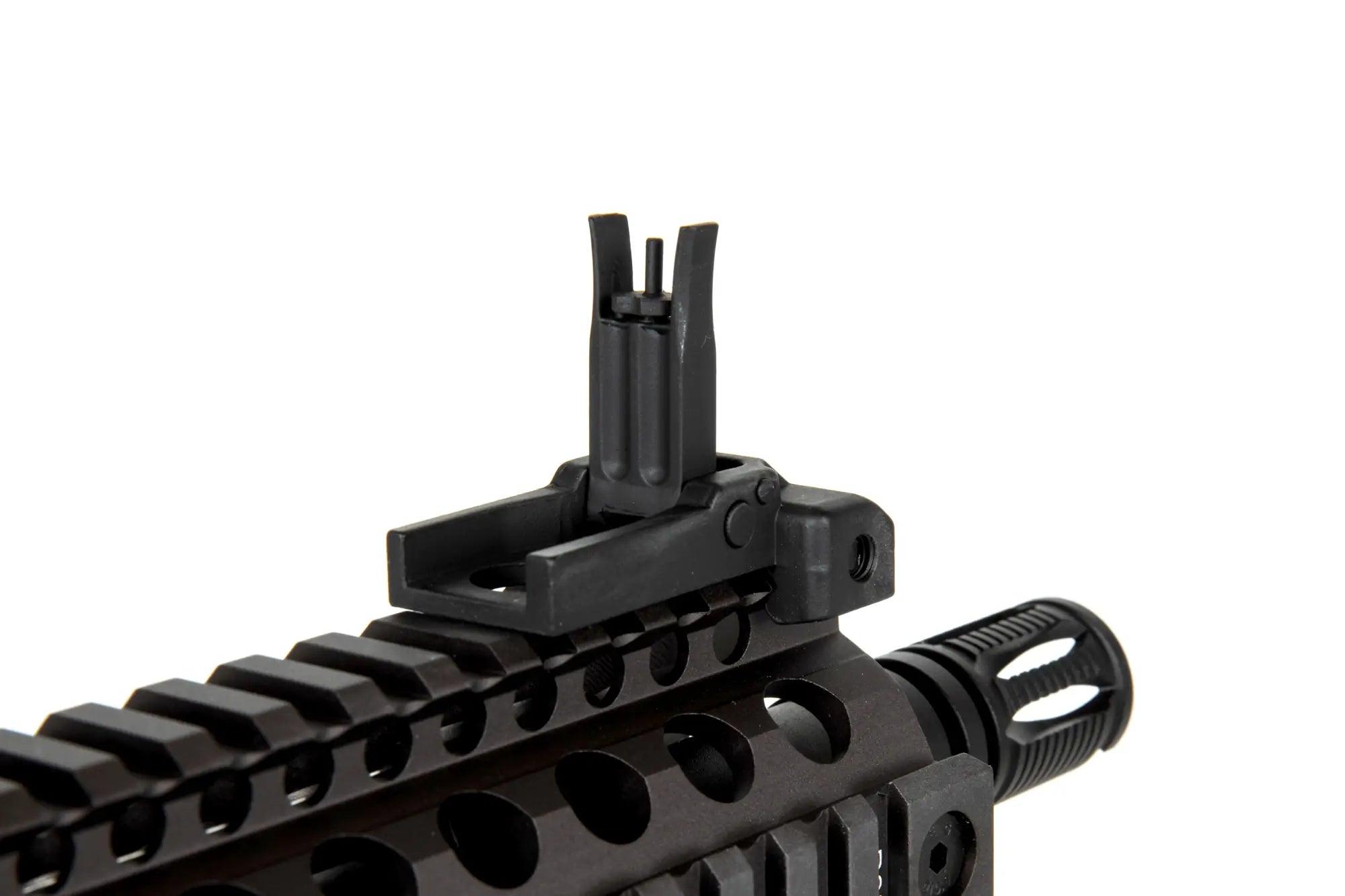 SA-A03 ONE TITAN V2 M4 Custom - Chaos Bronze