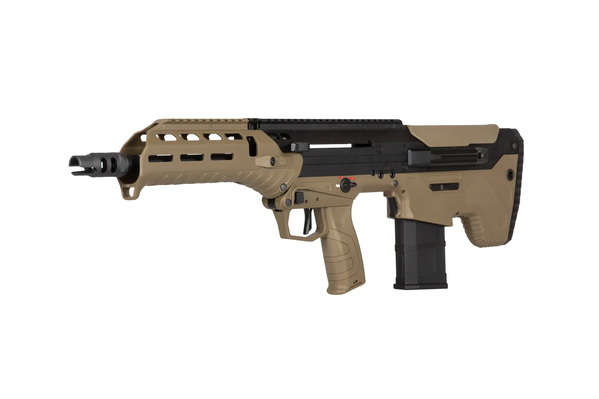 Replika karabinka elektrycznego MDR-X - Half Tan-1