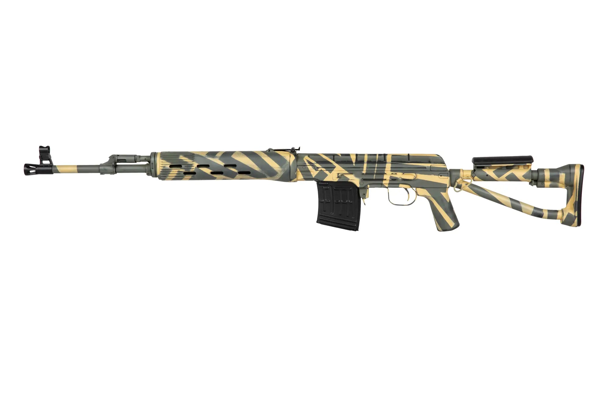 Dragunov Custom (CM057S)