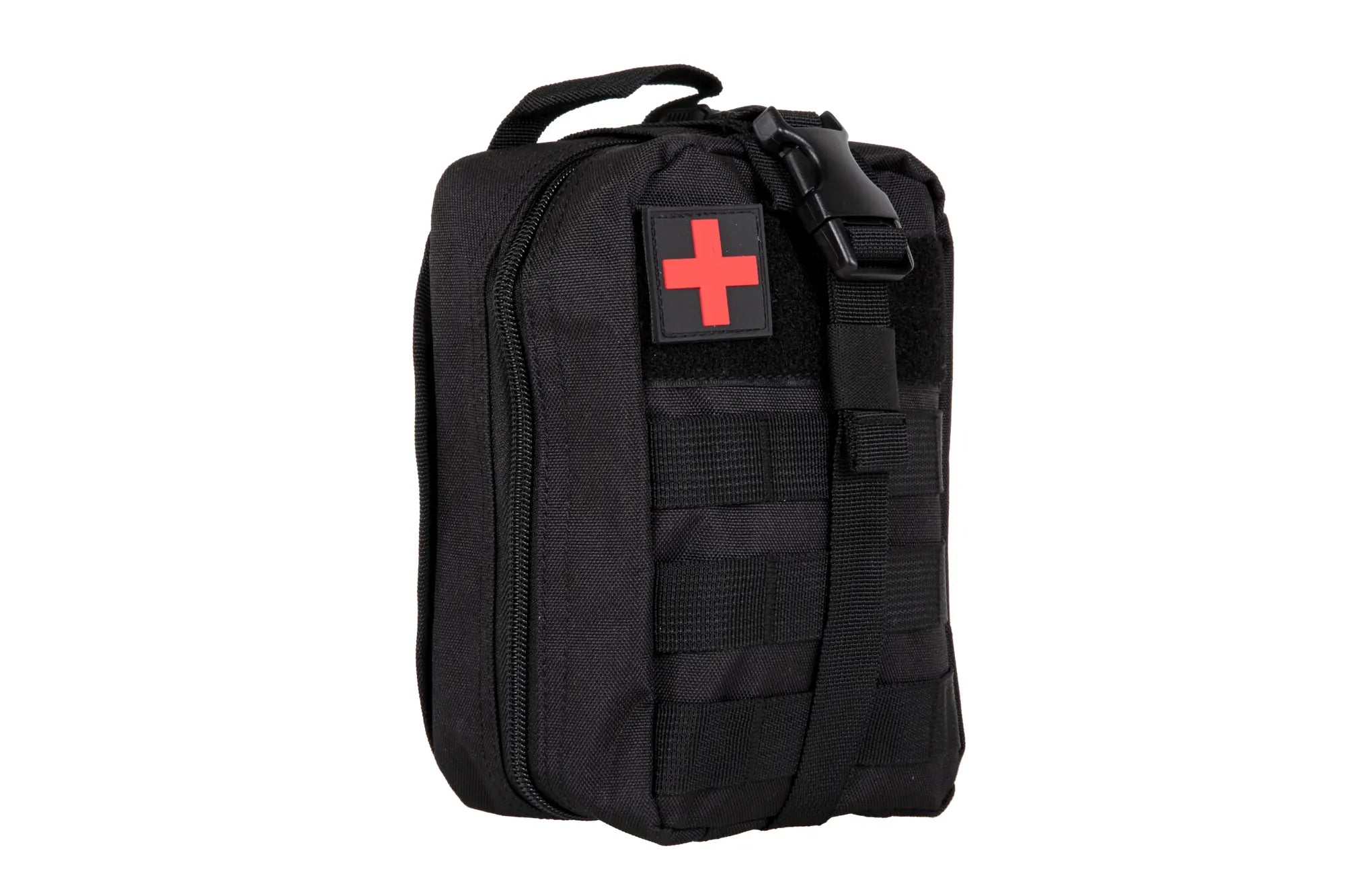 Large first-aid - black