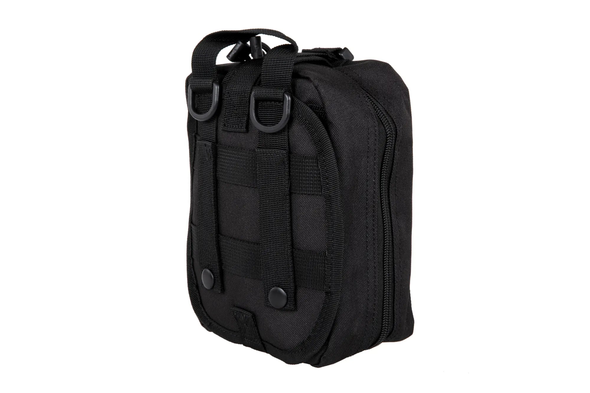 Large first-aid - black