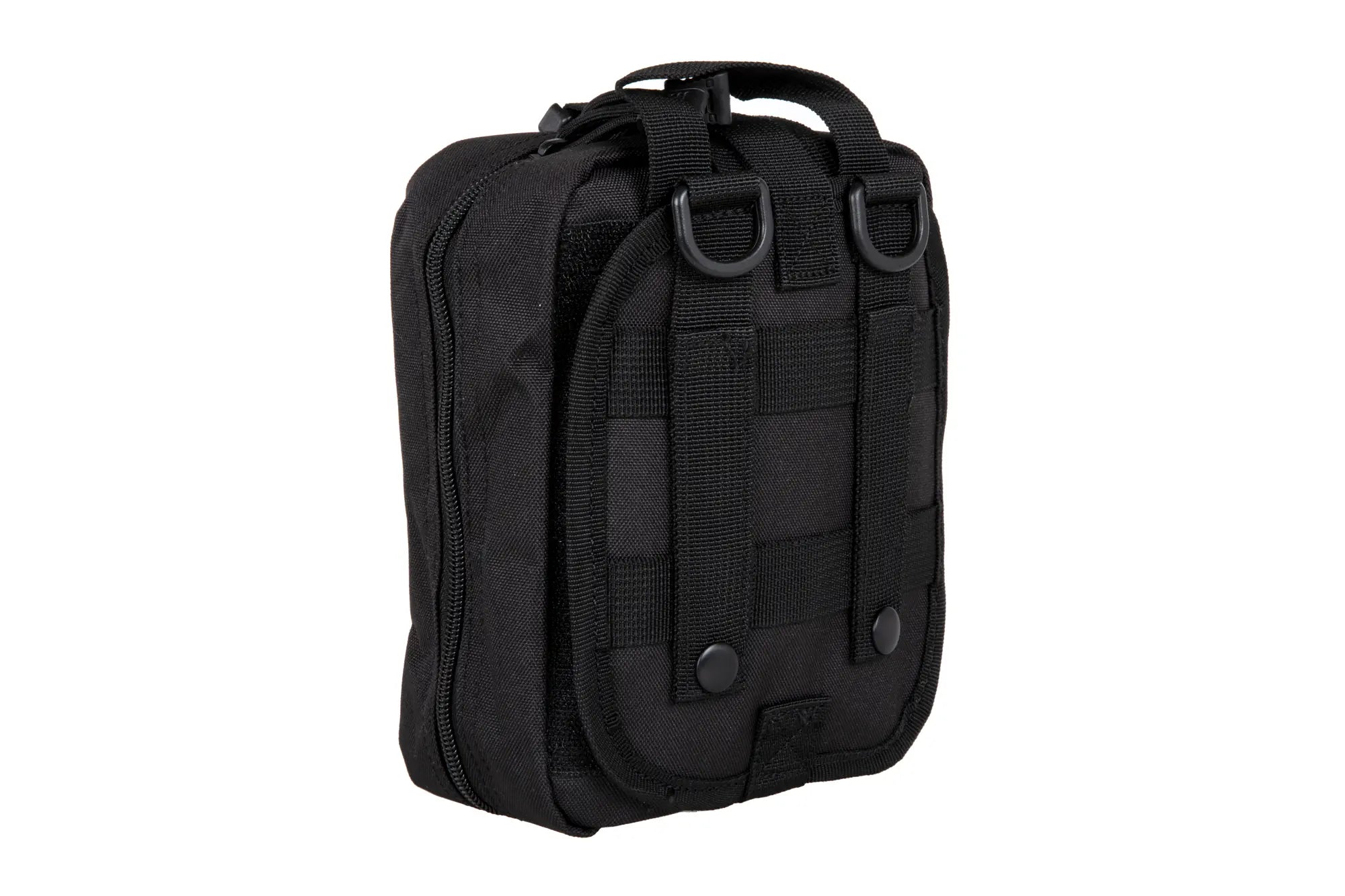 Large first-aid - black