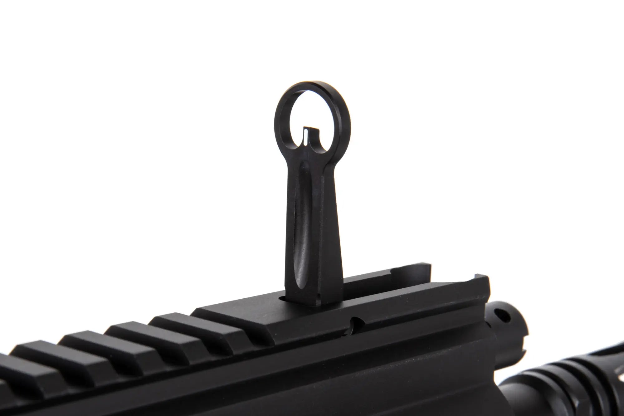 HK416 A5 Gen.3 Airsoft Electric Rifle - black