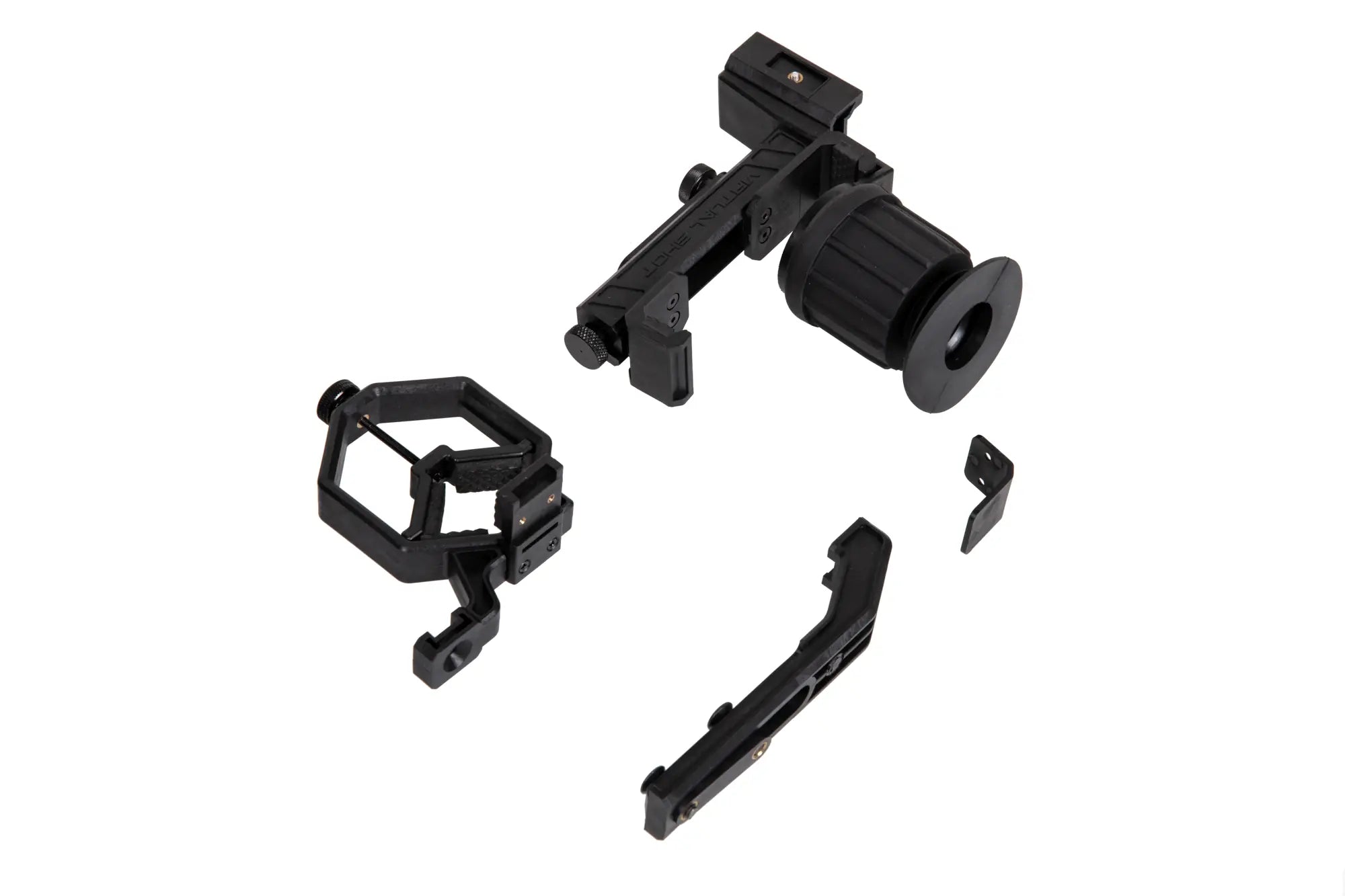 Virtual-Shot kit (Polymer)