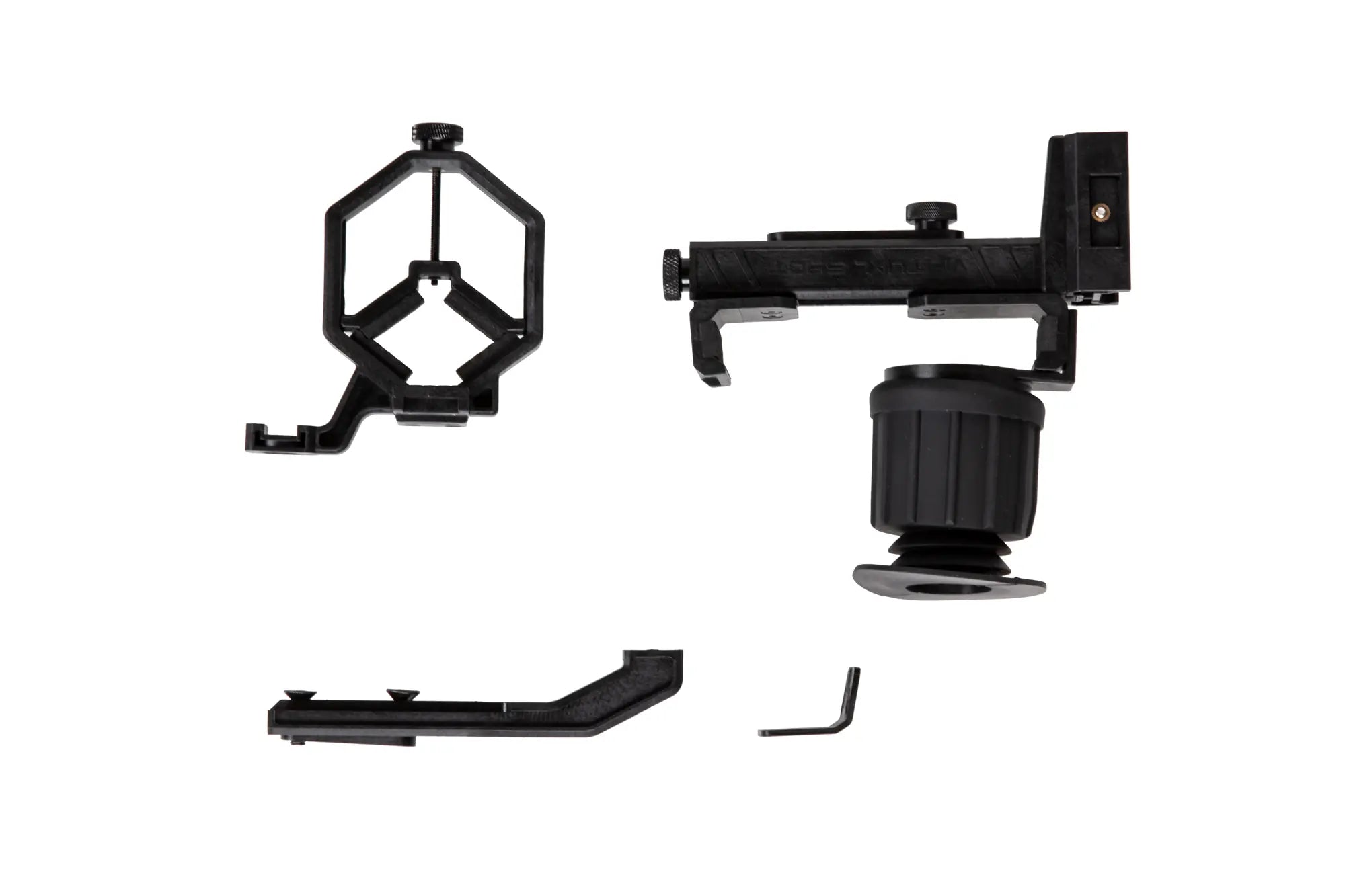 Virtual-Shot kit (Polymer)