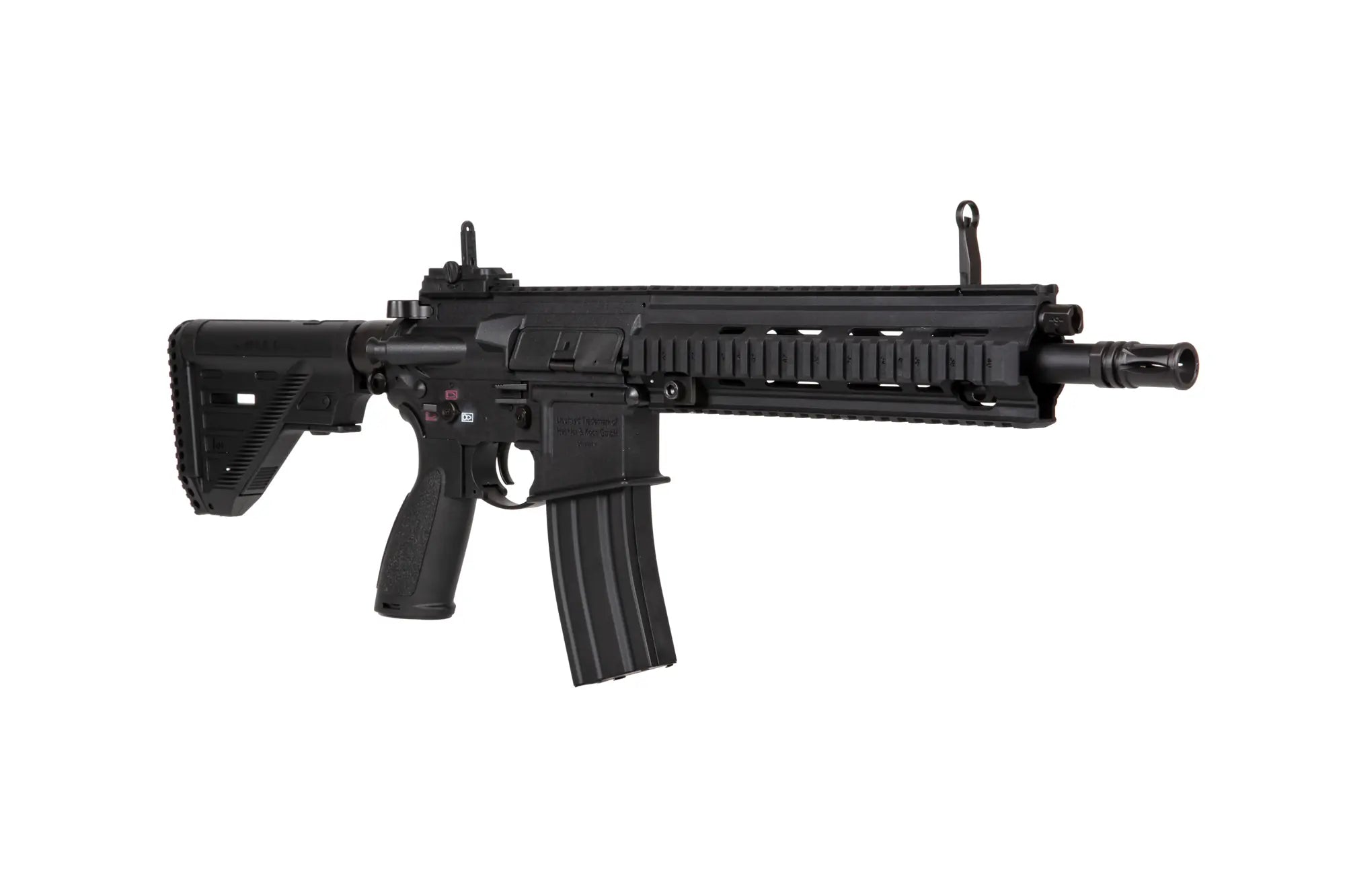 HK416A5 Sportsline Electric Rifle - Black