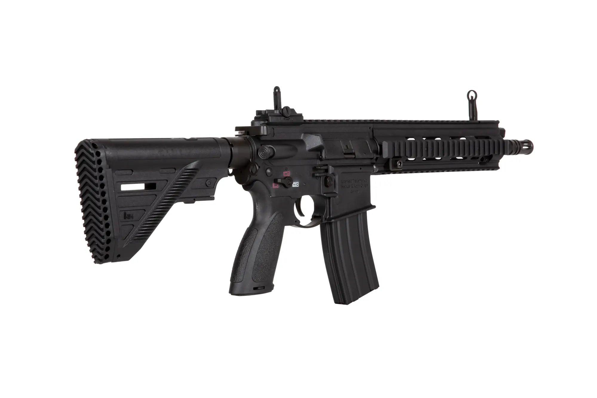 HK416A5 Sportsline Electric Rifle - Black