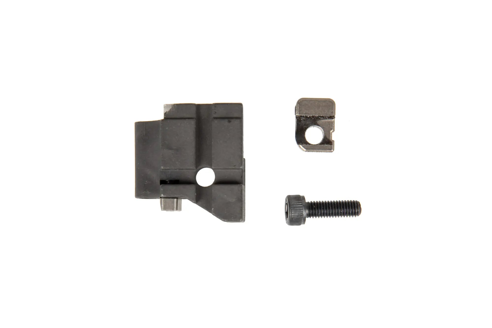 Steel Stock Hinge PT-1/3 (E&L)