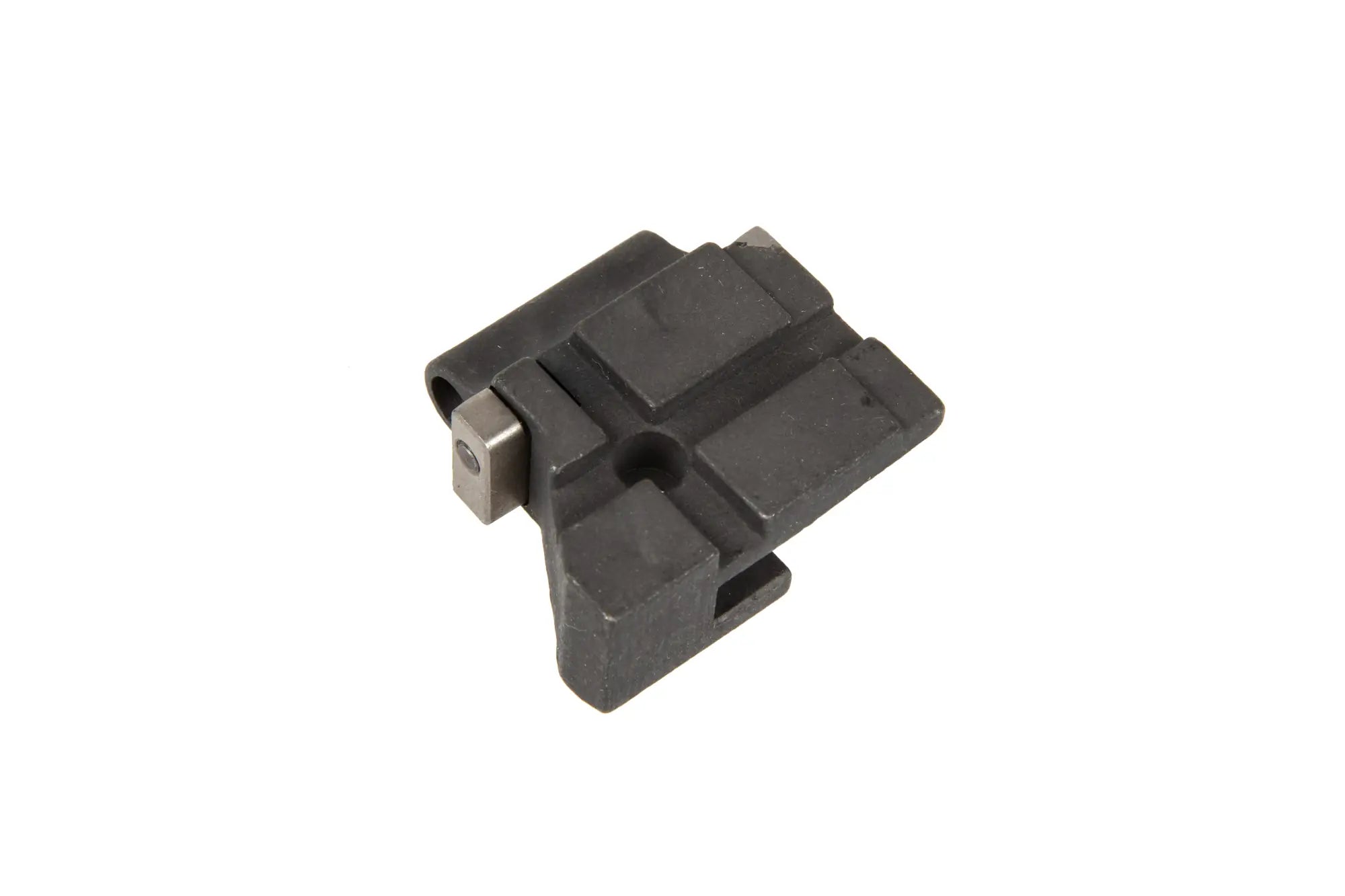 Steel Stock Hinge PT-1/3 (E&L)-1