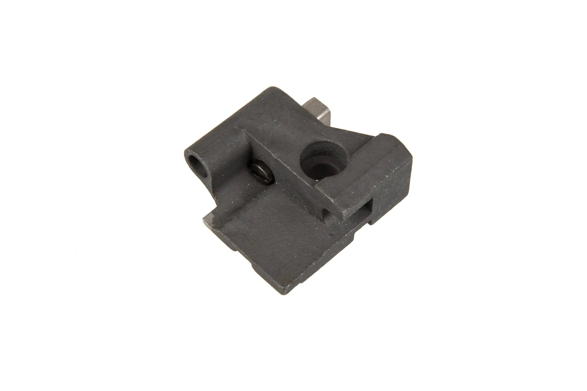 Steel Stock Hinge PT-1/3 (E&L)-2