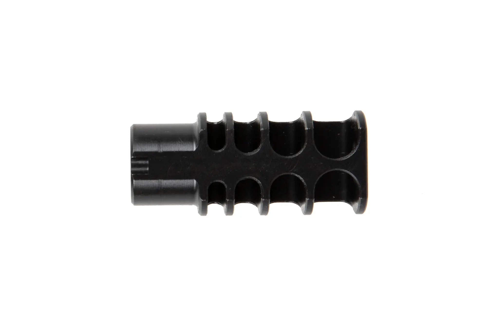 Flame Suppressor RRD-4C 14 Slim