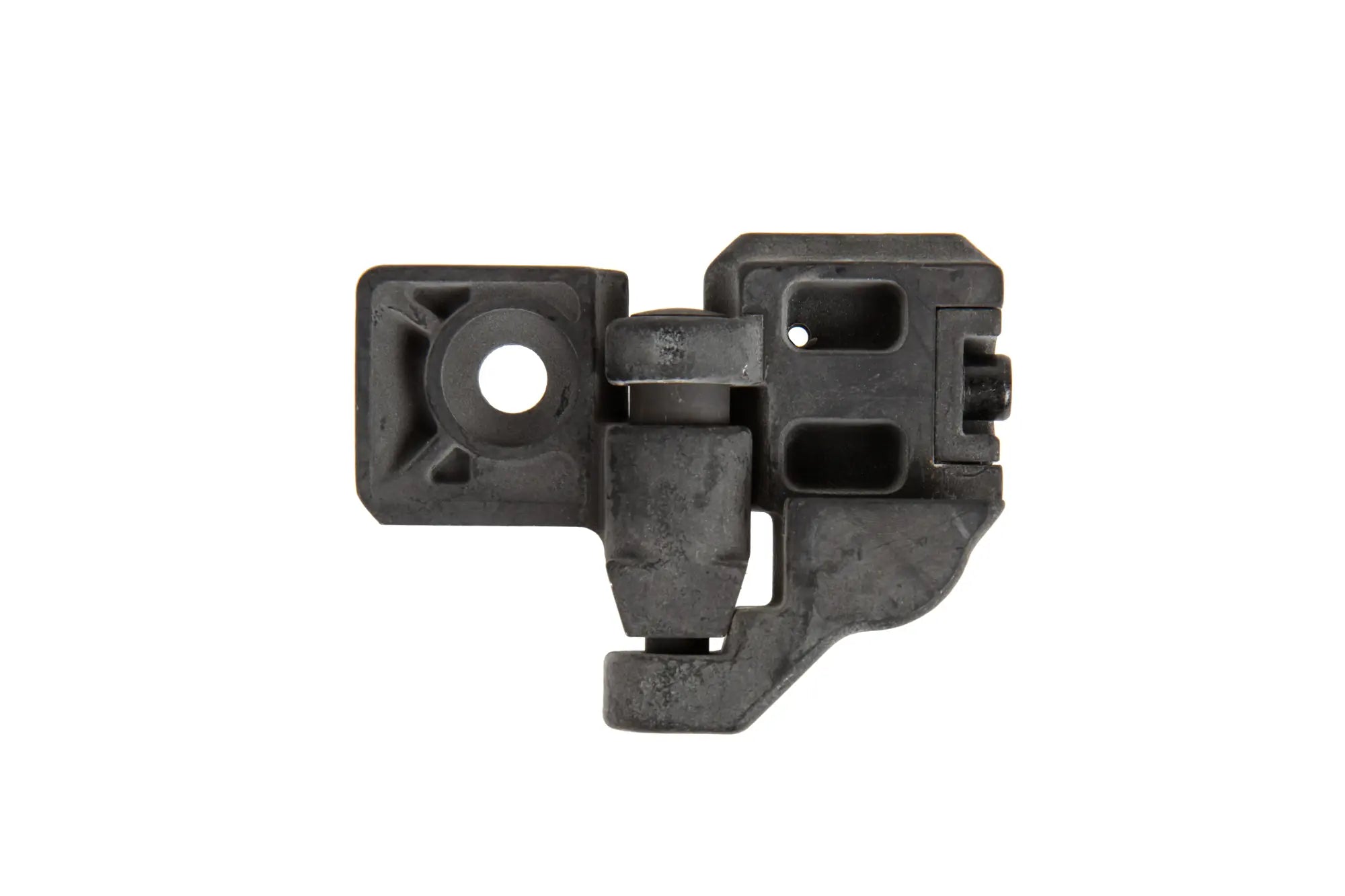 Minimalist skeletonised stock with mount 1913 - Black