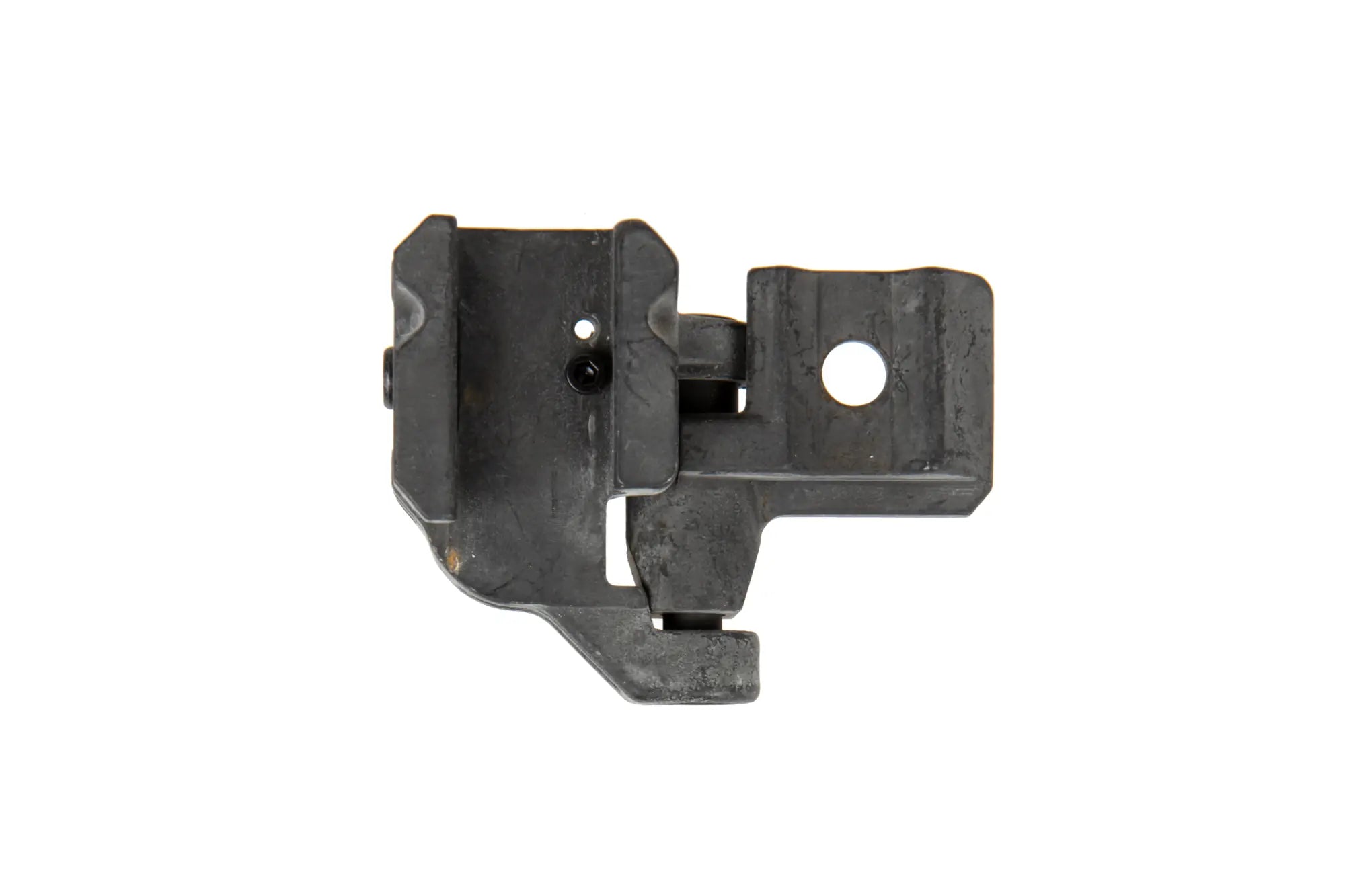 Minimalist skeletonised stock with mount 1913 - Black