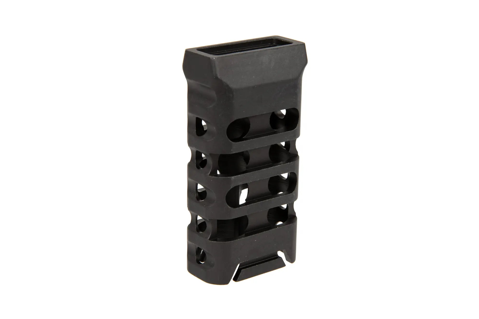 Aluminium vertical grip, M-LOK - Black
