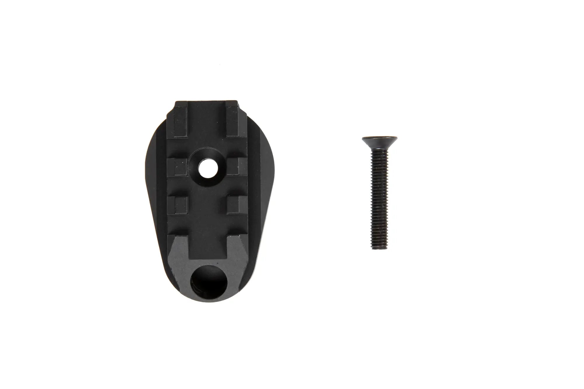 RIS stock adapter for M4