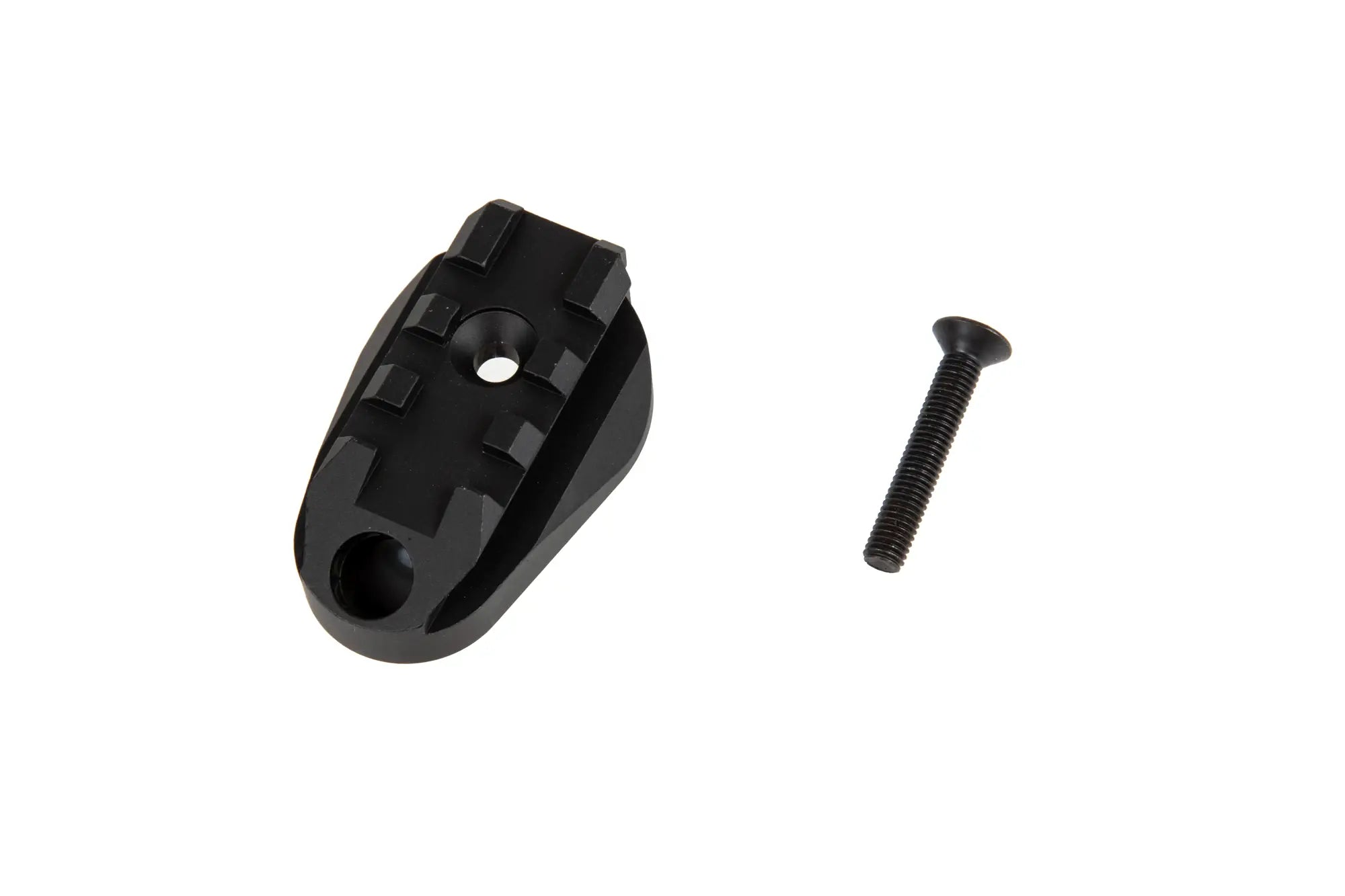 RIS stock adapter for M4