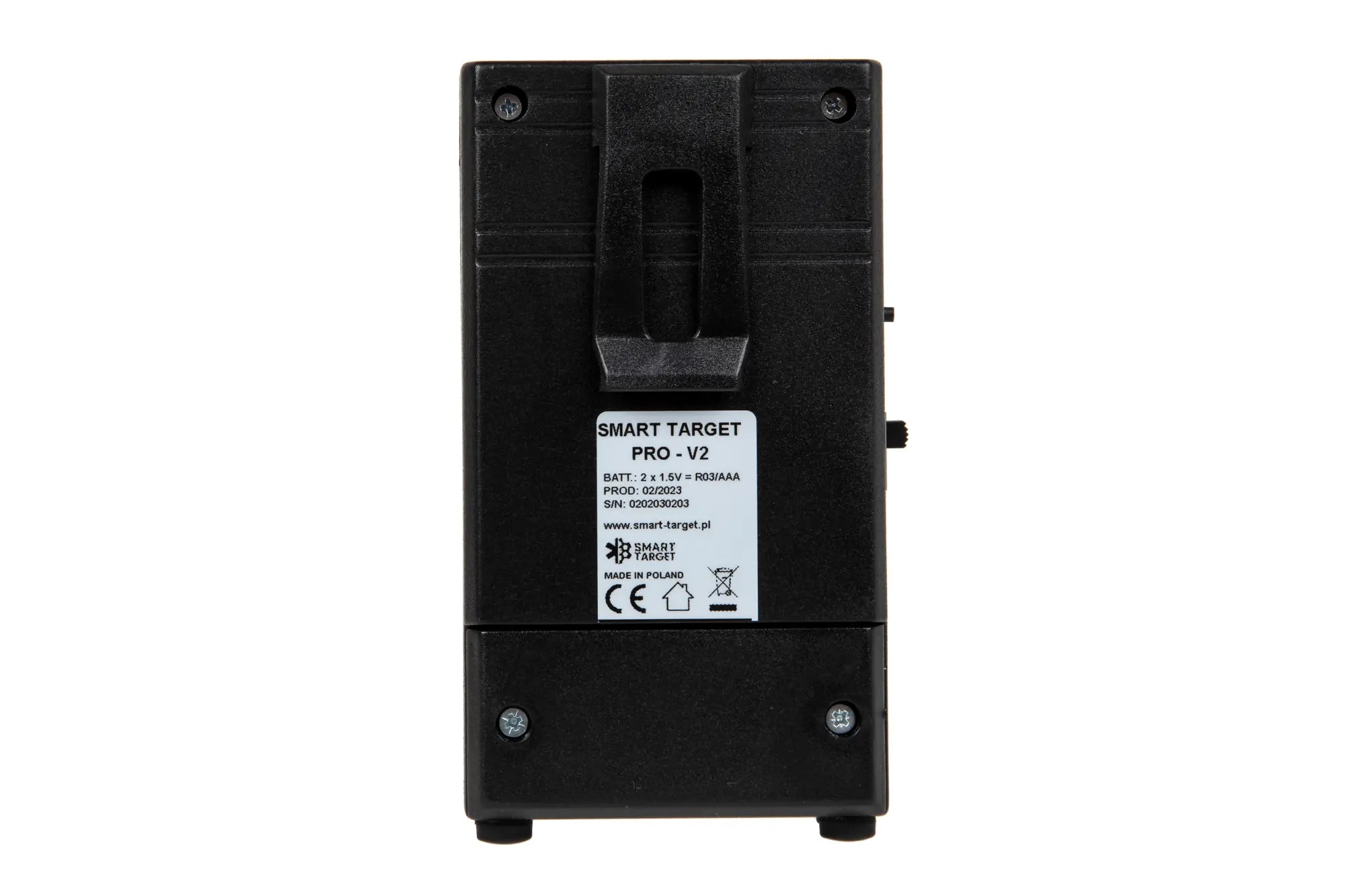 Smart Target PRO V2 laser target