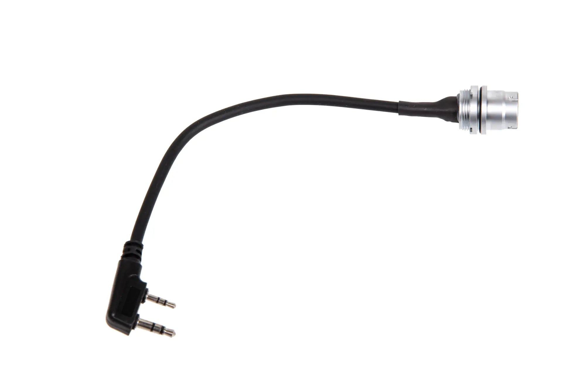 Adapter U283 (6 Pin PRC - Kenwood)