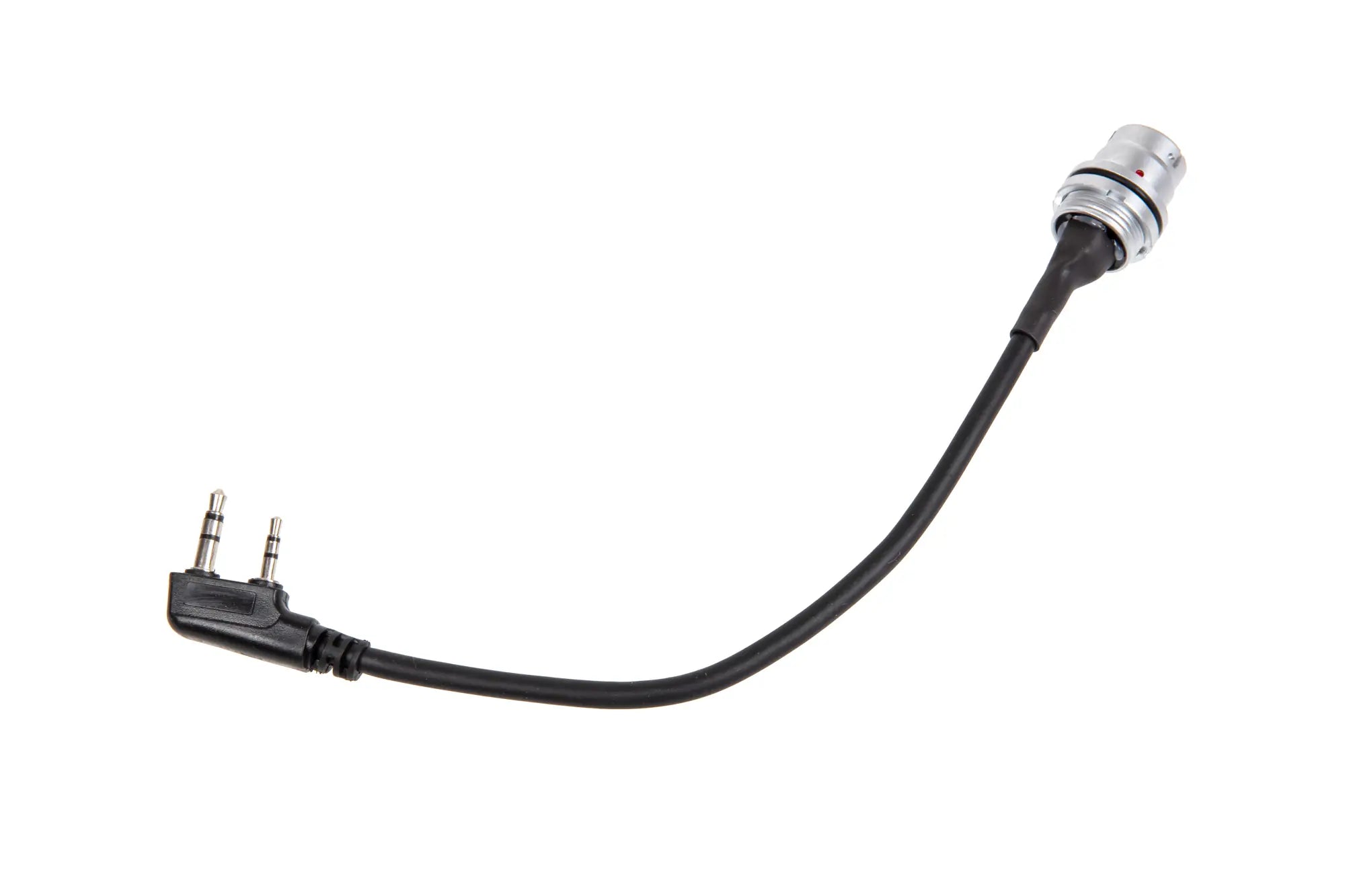 Adapter U283 (6 Pin PRC - Kenwood)-1