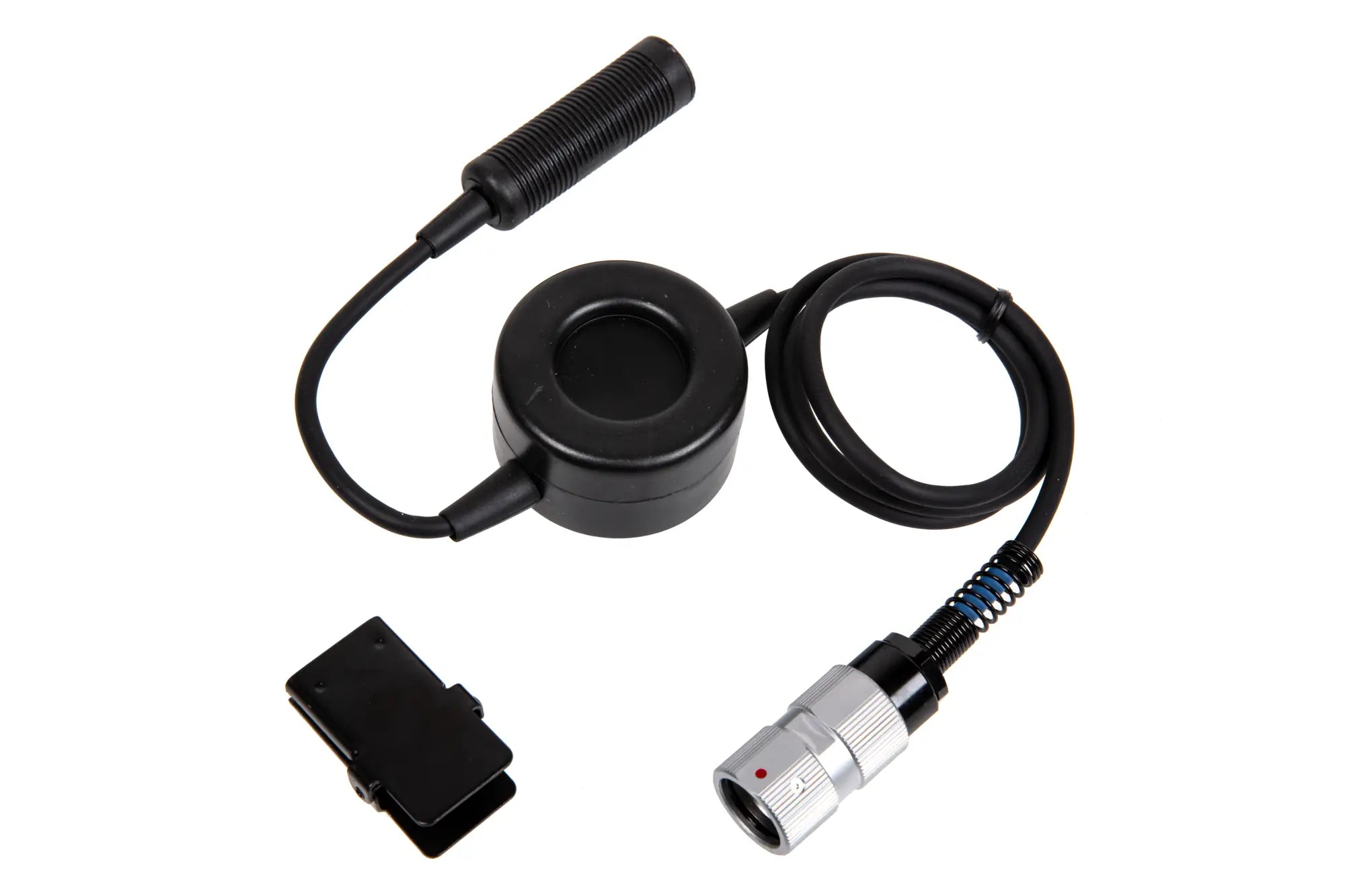 PTT type TCI for radio type PRC 152/ 148