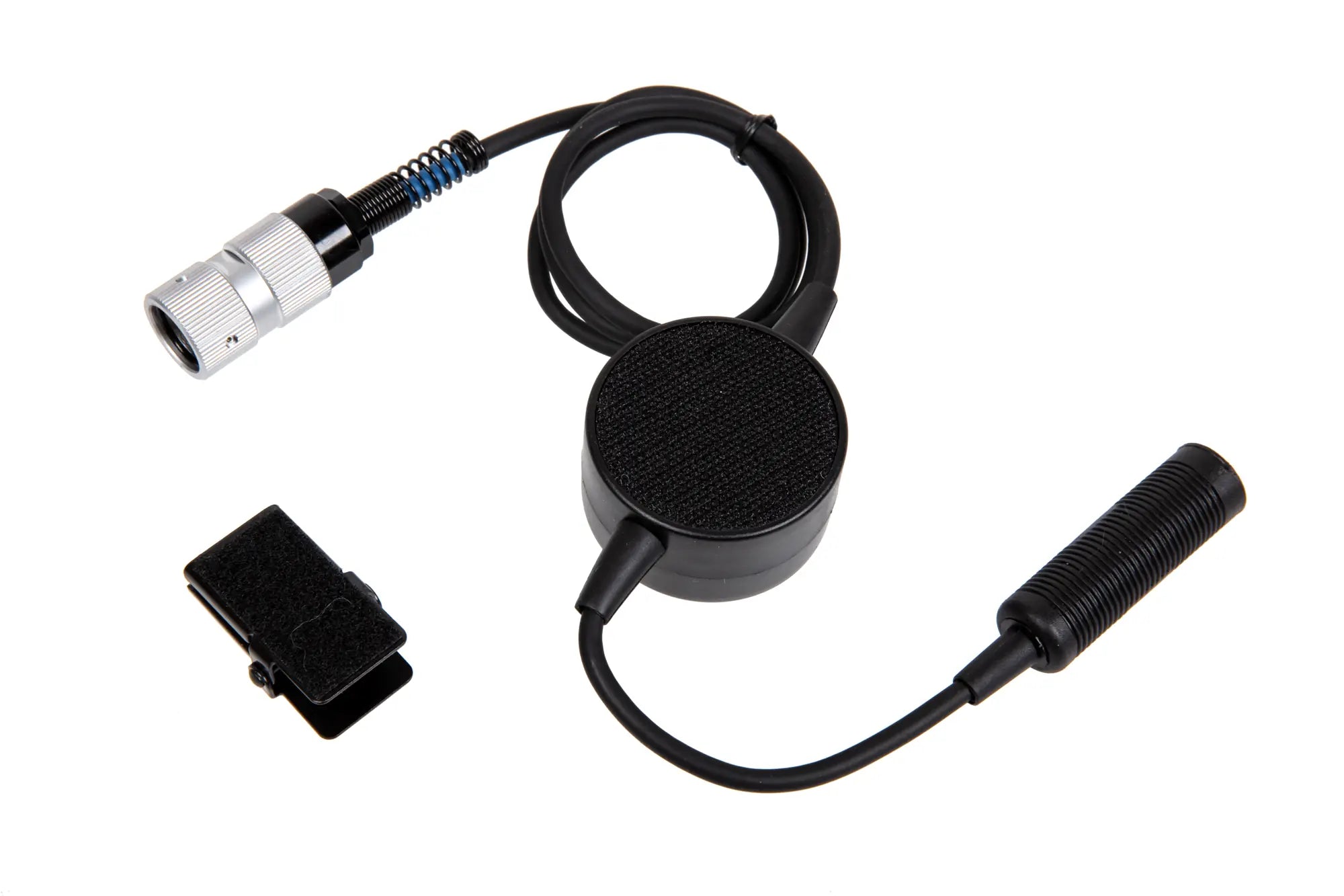 PTT type TCI for radio type PRC 152/ 148