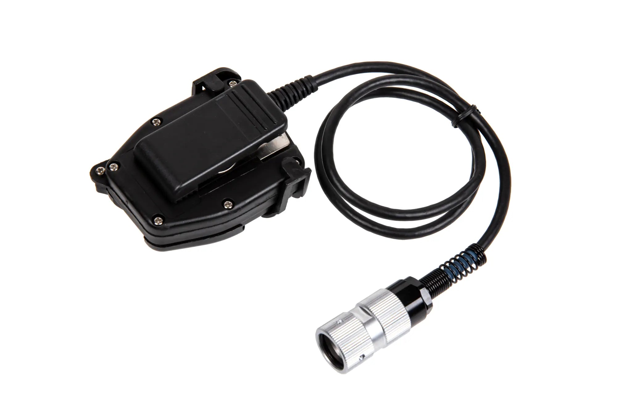 PTT type Peltor for radio type PRC 152/ 148