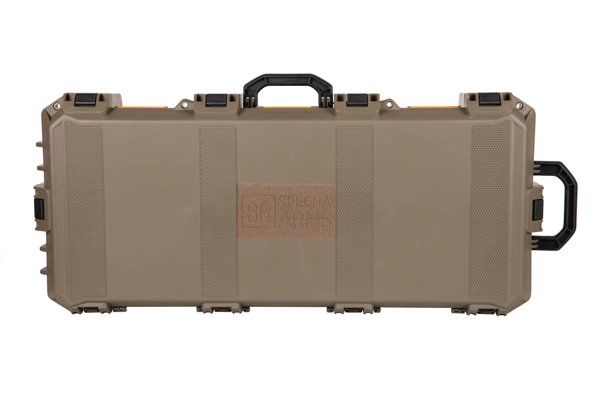 Specna Arms Gun Case V2 - un cadeau pour un joueur d'airsoft - Gunfire