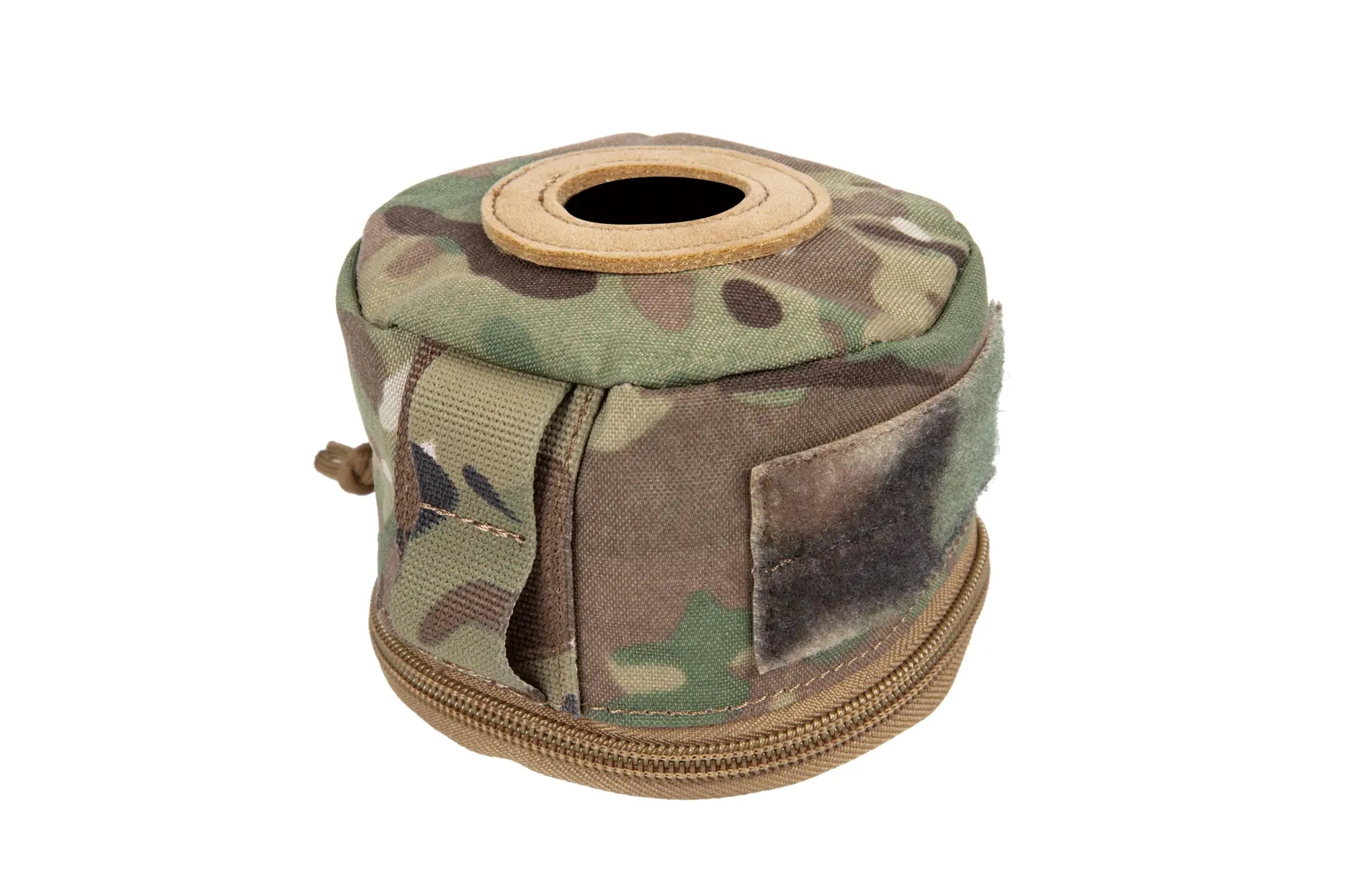 Gas bottle case (Small) – Multicam
