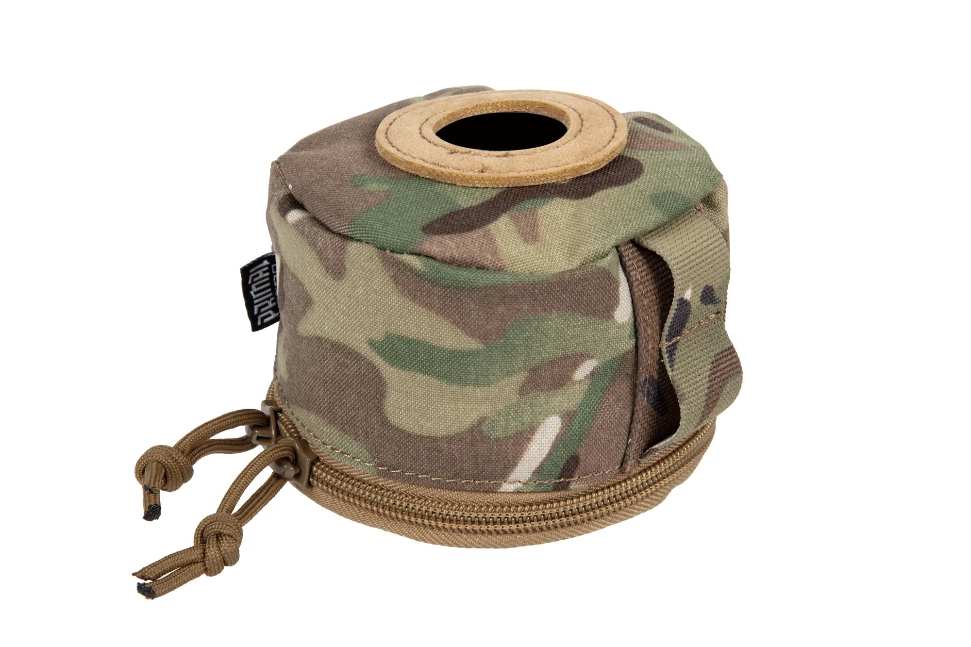 Gas bottle case (Small) – Multicam